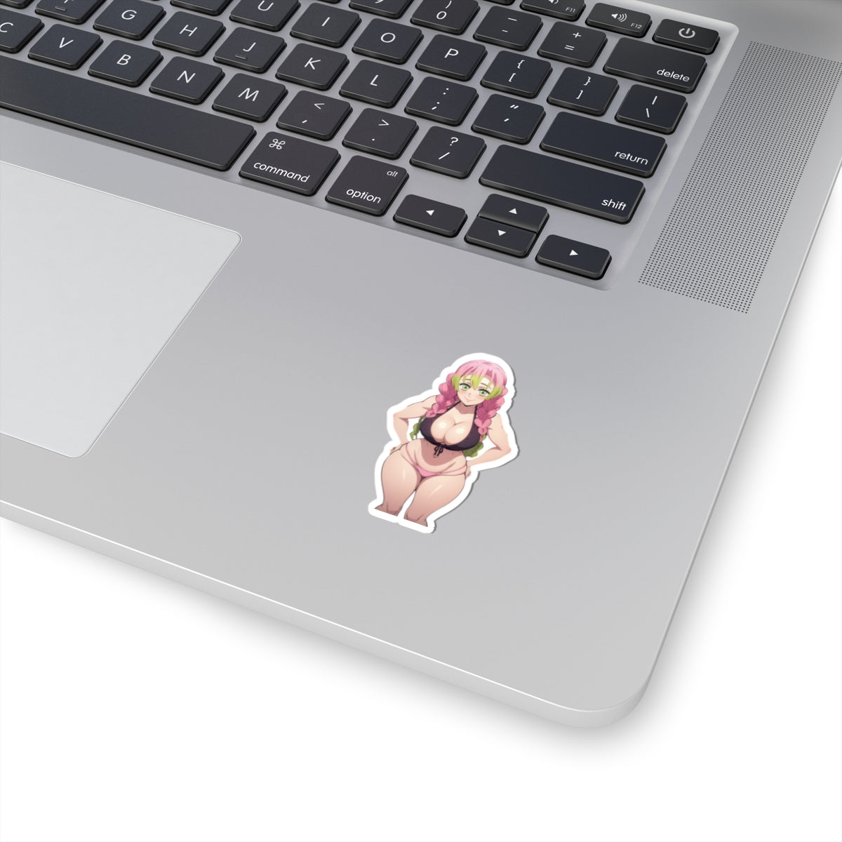 Anime Decals - "MITSURI 3" - Anime & Manga Sticker collection - Itasha