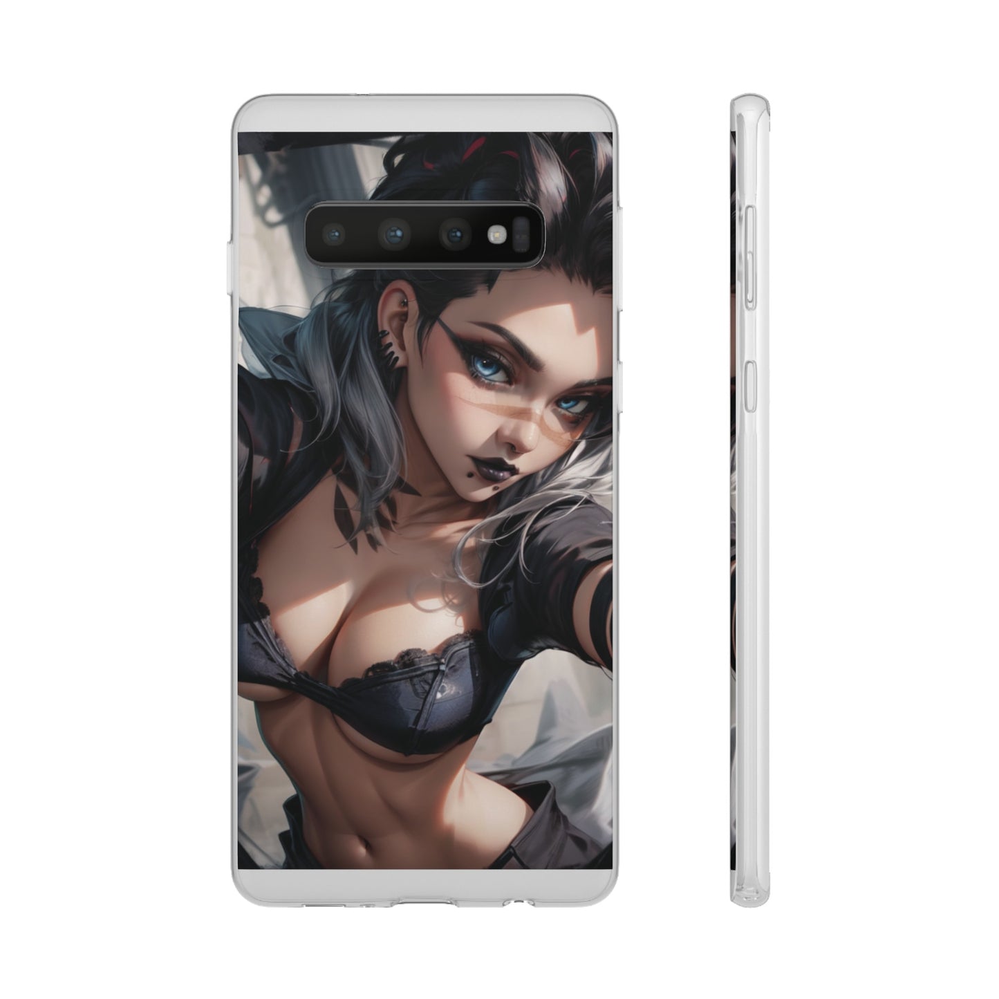 Japanese Art Phone Case – Limited Edition – FADE