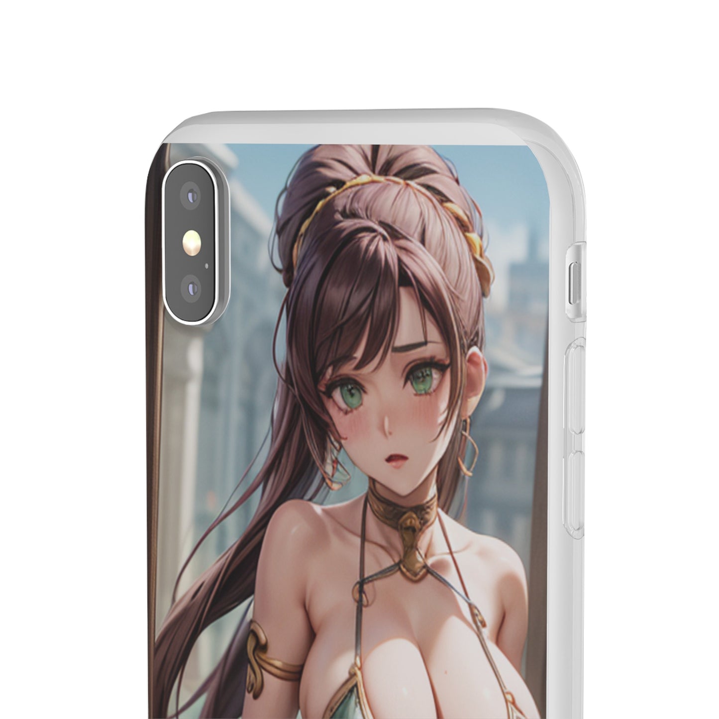 Japanese Art Phone Case – Limited Edition – LEIA