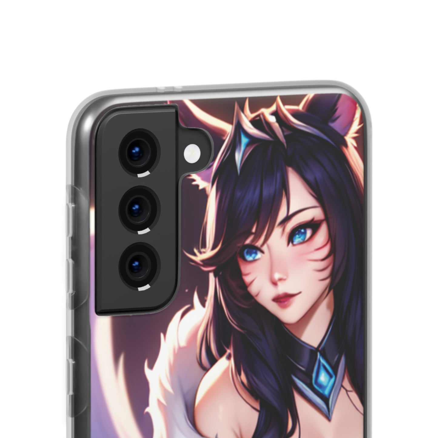 Japanese Art Phone Case – Limited Edition – AHRI