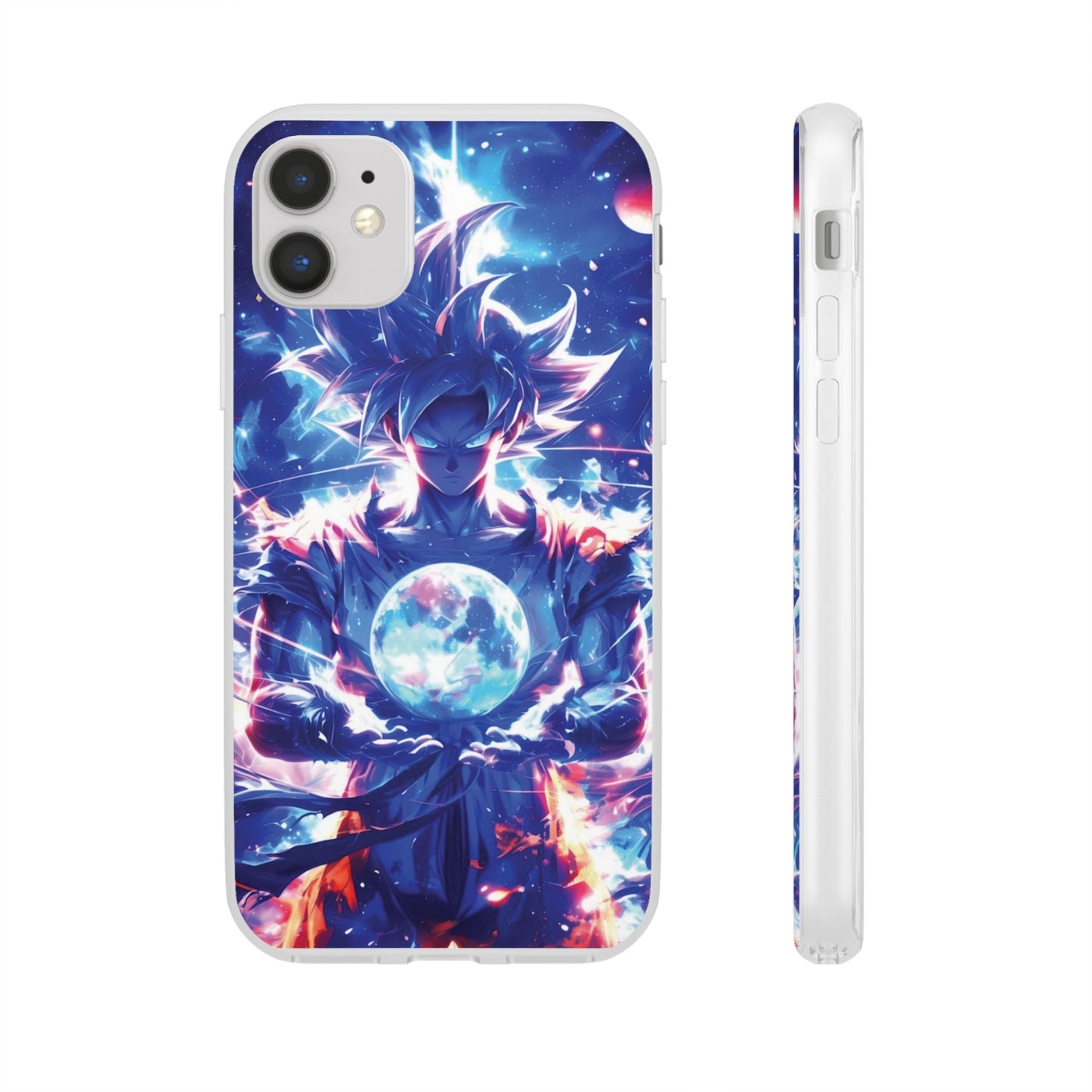 Japanese Art Phone Case – Limited Edition – ULTRA GENKIDAMA