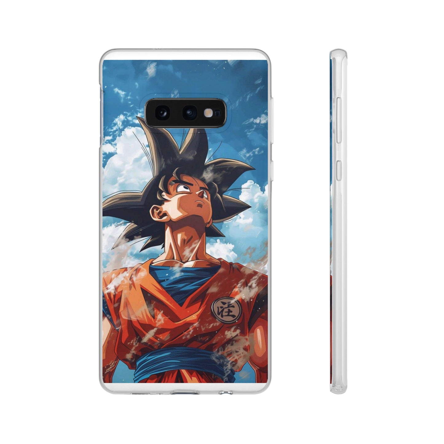 Japanese Art Phone Case – Limited Edition – BASE GOKU