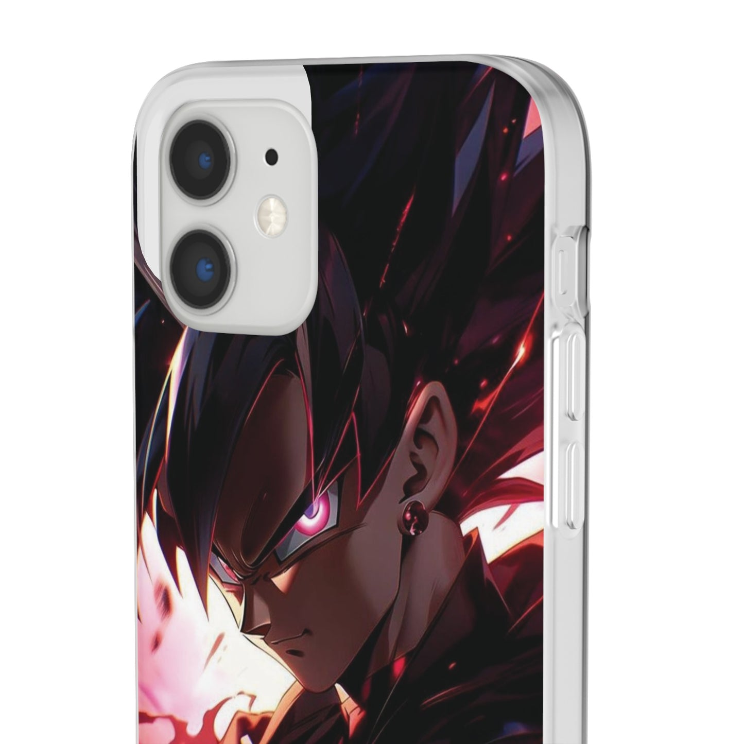 Japanese Art Phone Case – Limited Edition – GOKU BLACK