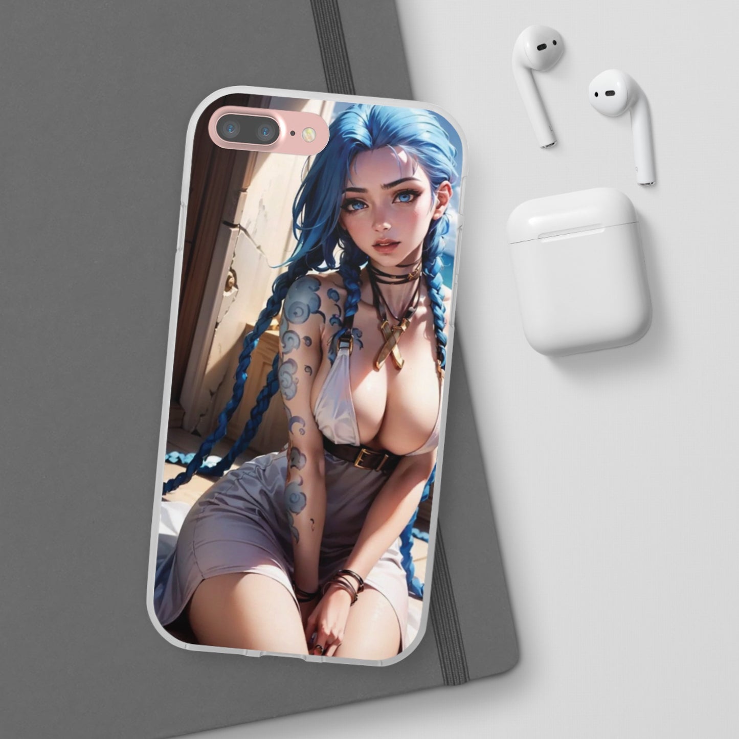 Japanese Art Phone Case – Limited Edition – JINX 3