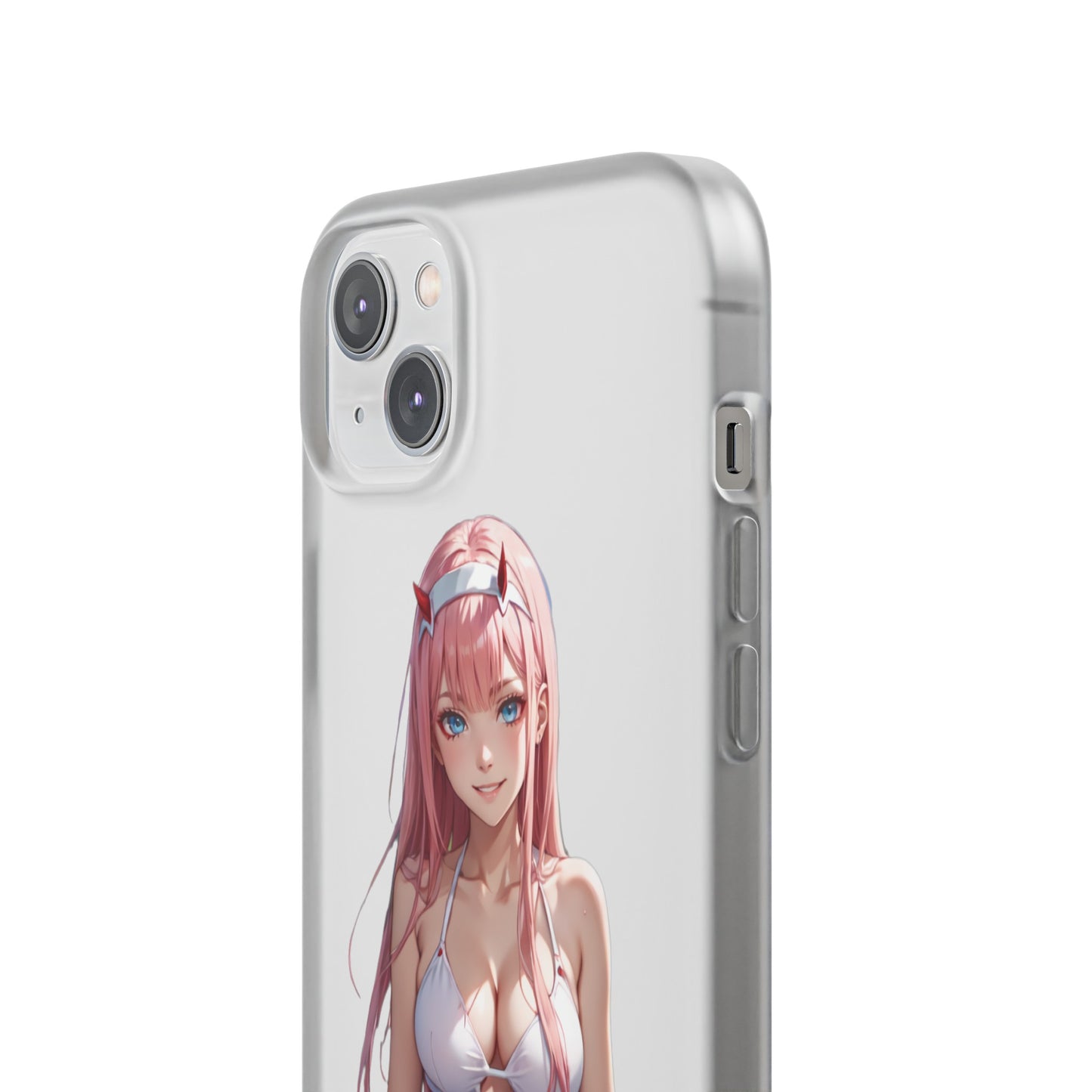 Japanese Art Phone Case – Limited Edition – DARLING