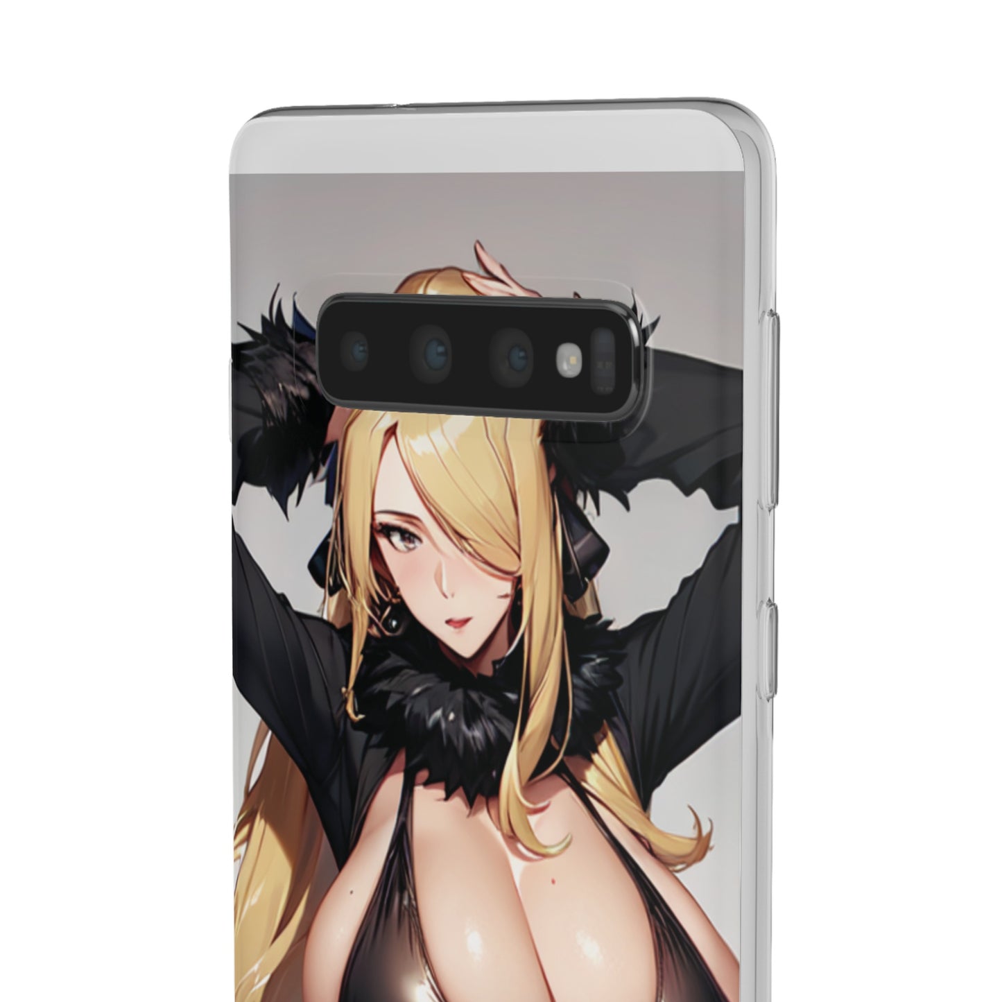 Japanese Art Phone Case – Limited Edition – CYNTHIA