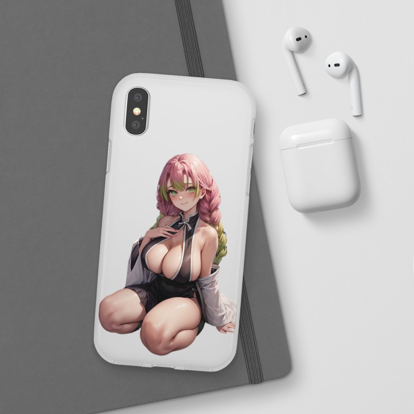 Japanese Art Phone Case – Limited Edition – MITSURI