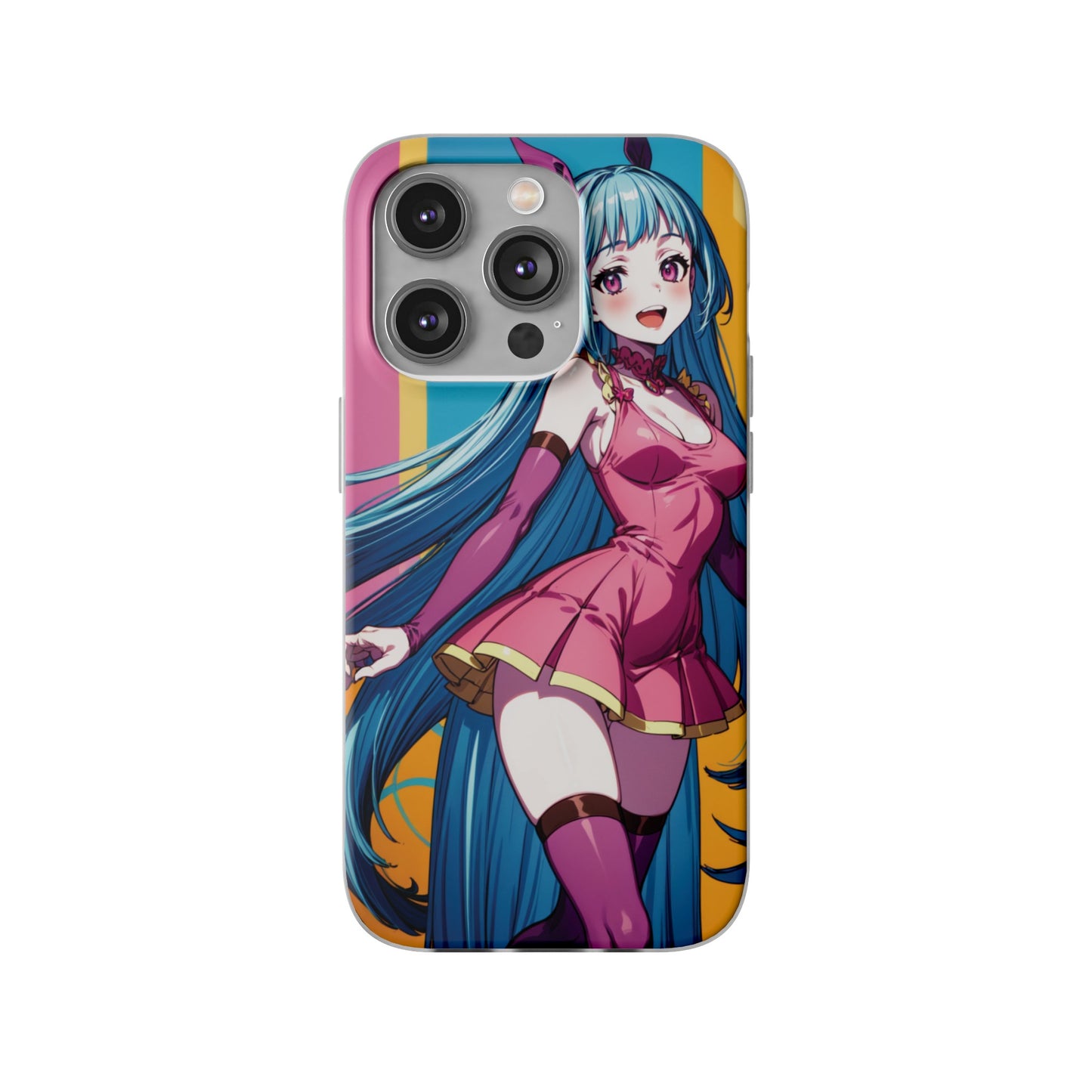 Japanese Art Phone Case – Limited Edition – MEMEME