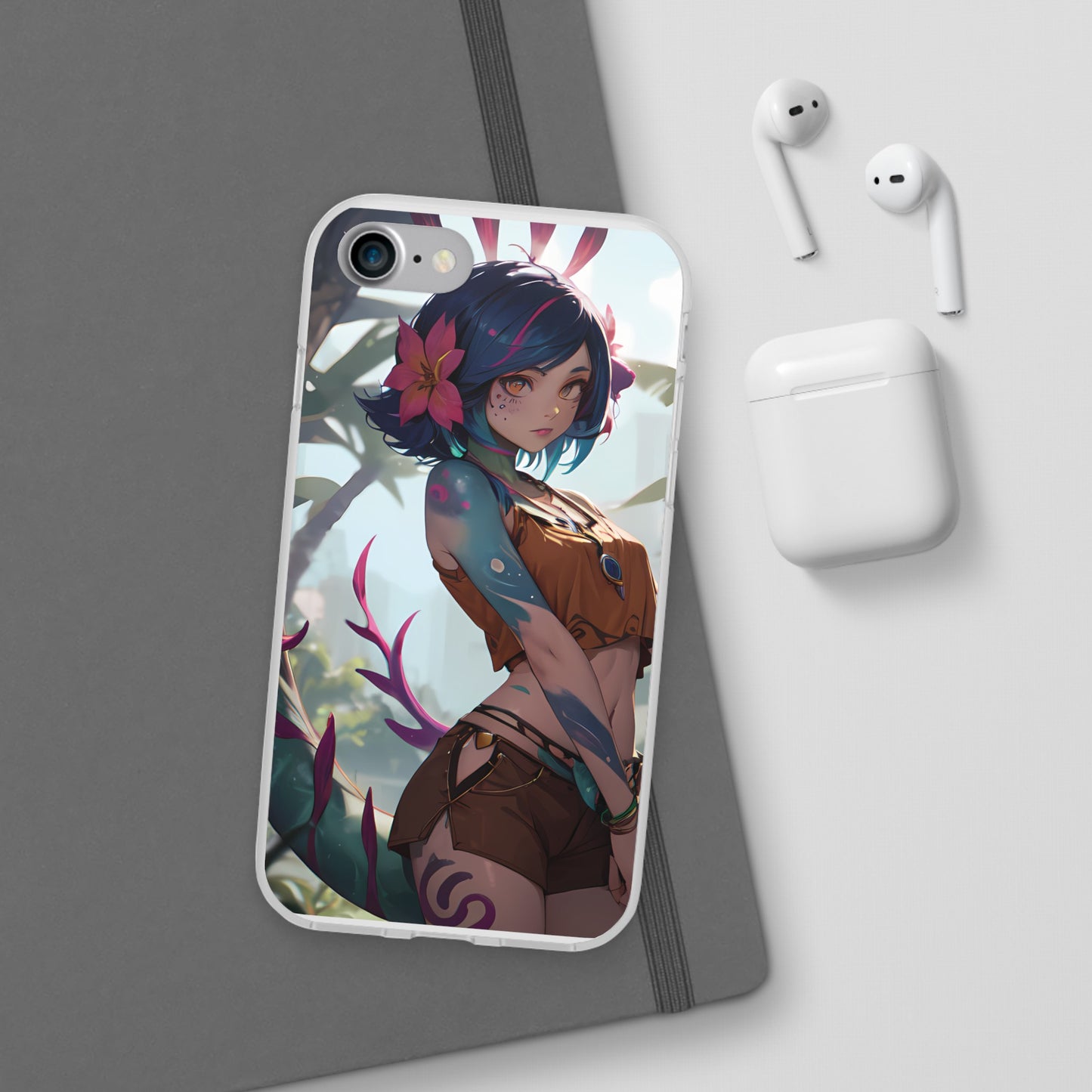 Japanese Art Phone Case – Limited Edition – NEEKO