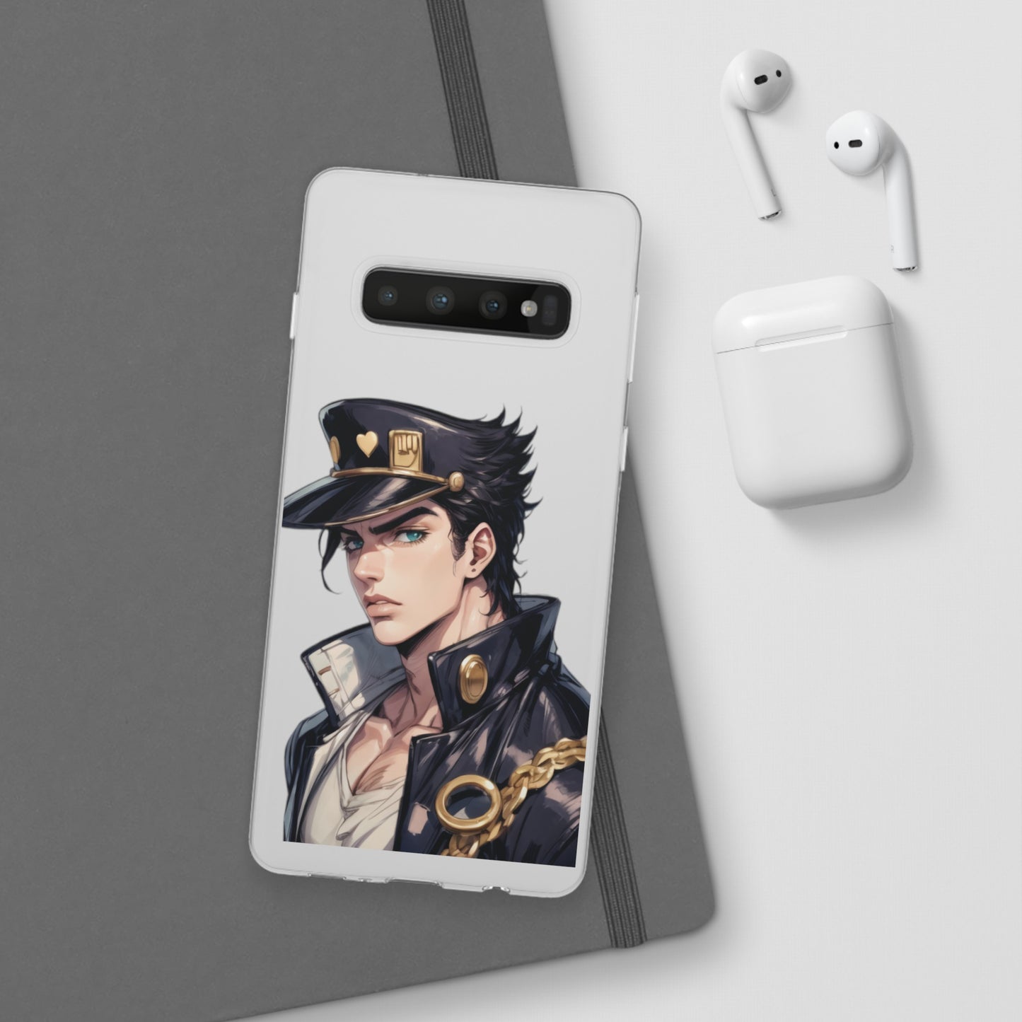 Japanese Art Phone Case – Limited Edition – JOTARO