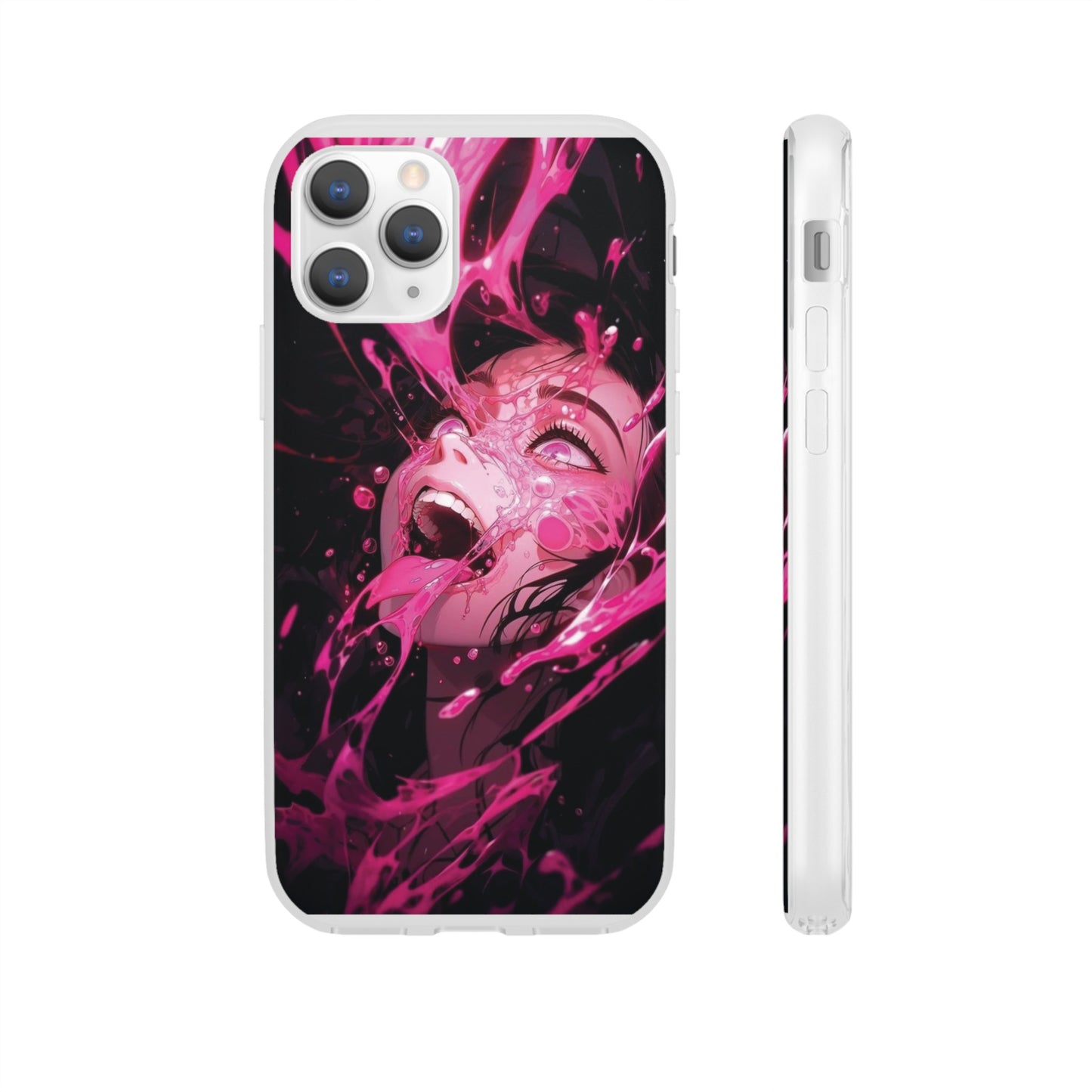 Japanese Art Phone Case – Limited Edition – NEZUSPLASH