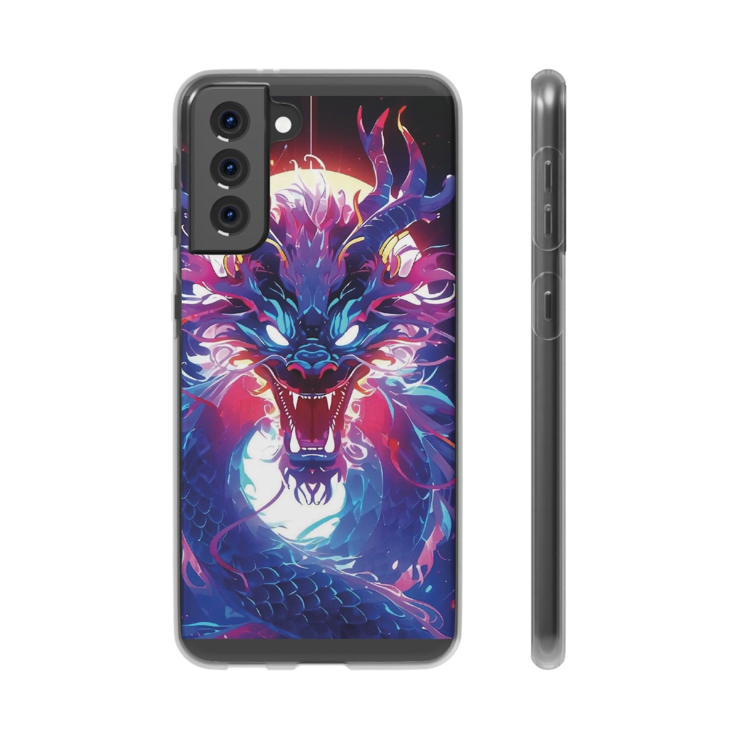 Japanese Art Phone Case – Limited Edition – EPIC RYU