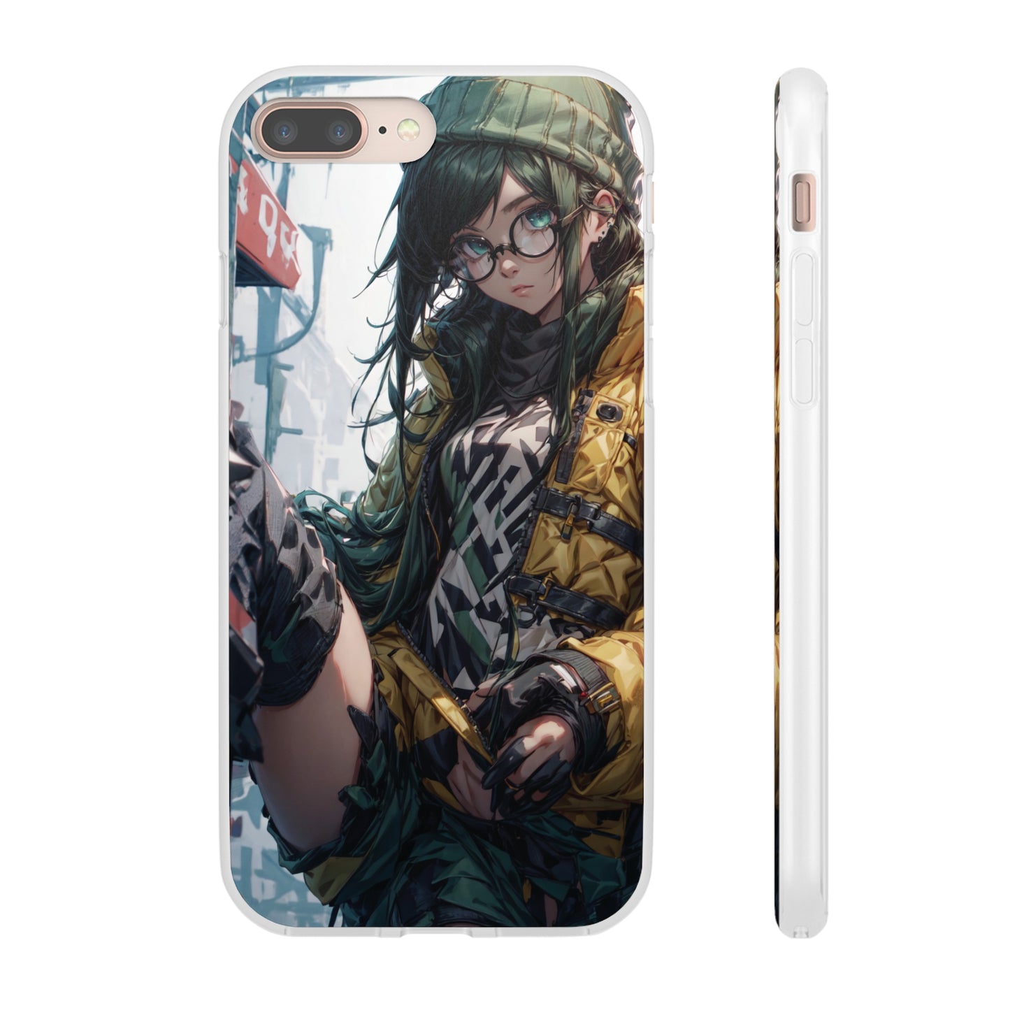 Japanese Art Phone Case – Limited Edition – KILLJOY