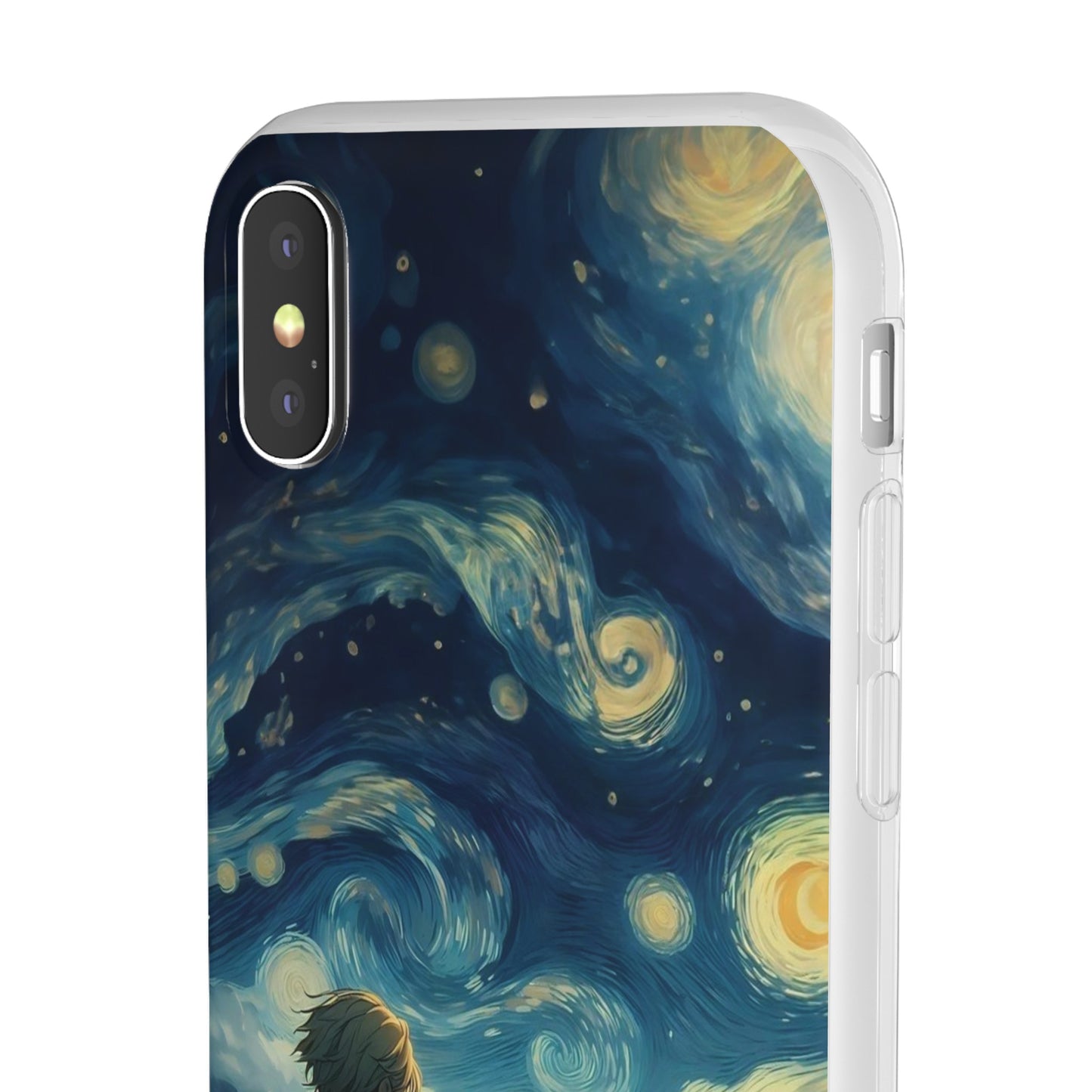 Japanese Art Phone Case – Limited Edition – VINLAND