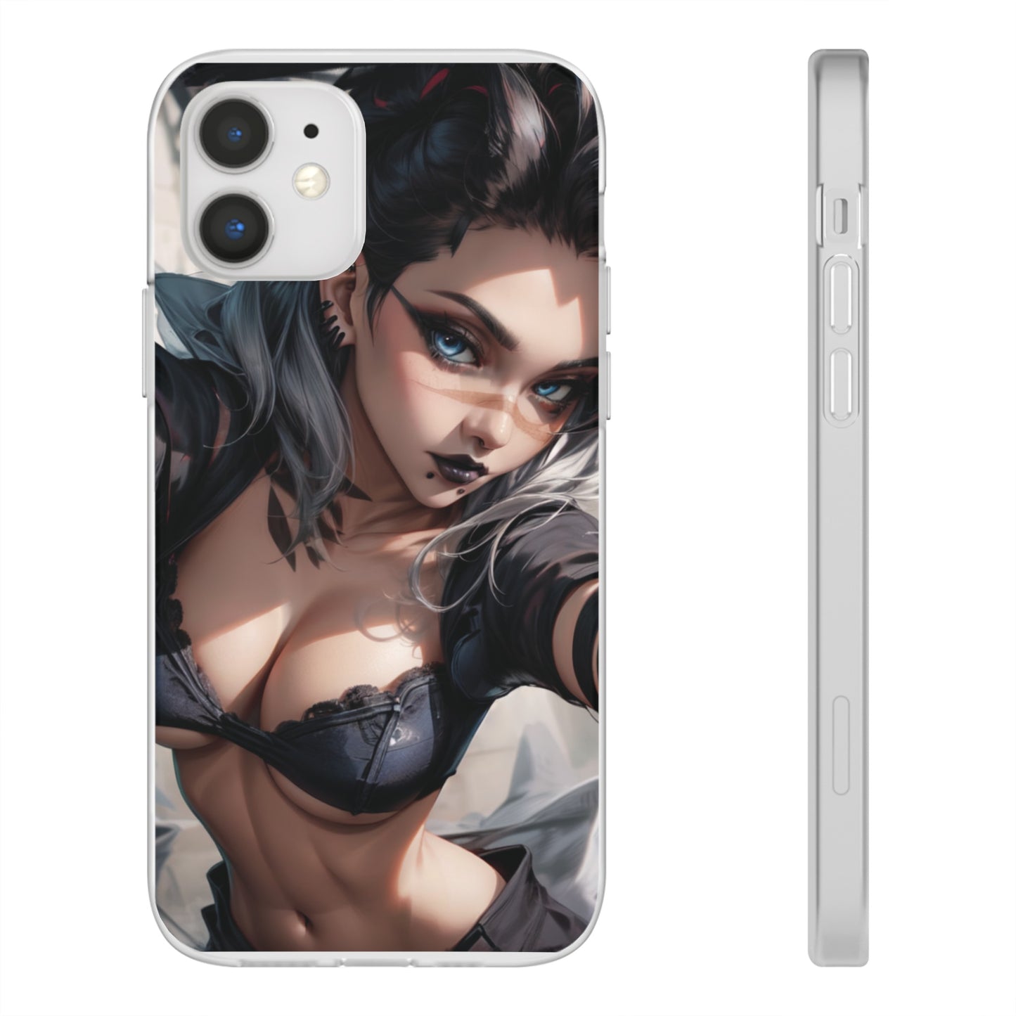 Japanese Art Phone Case – Limited Edition – FADE