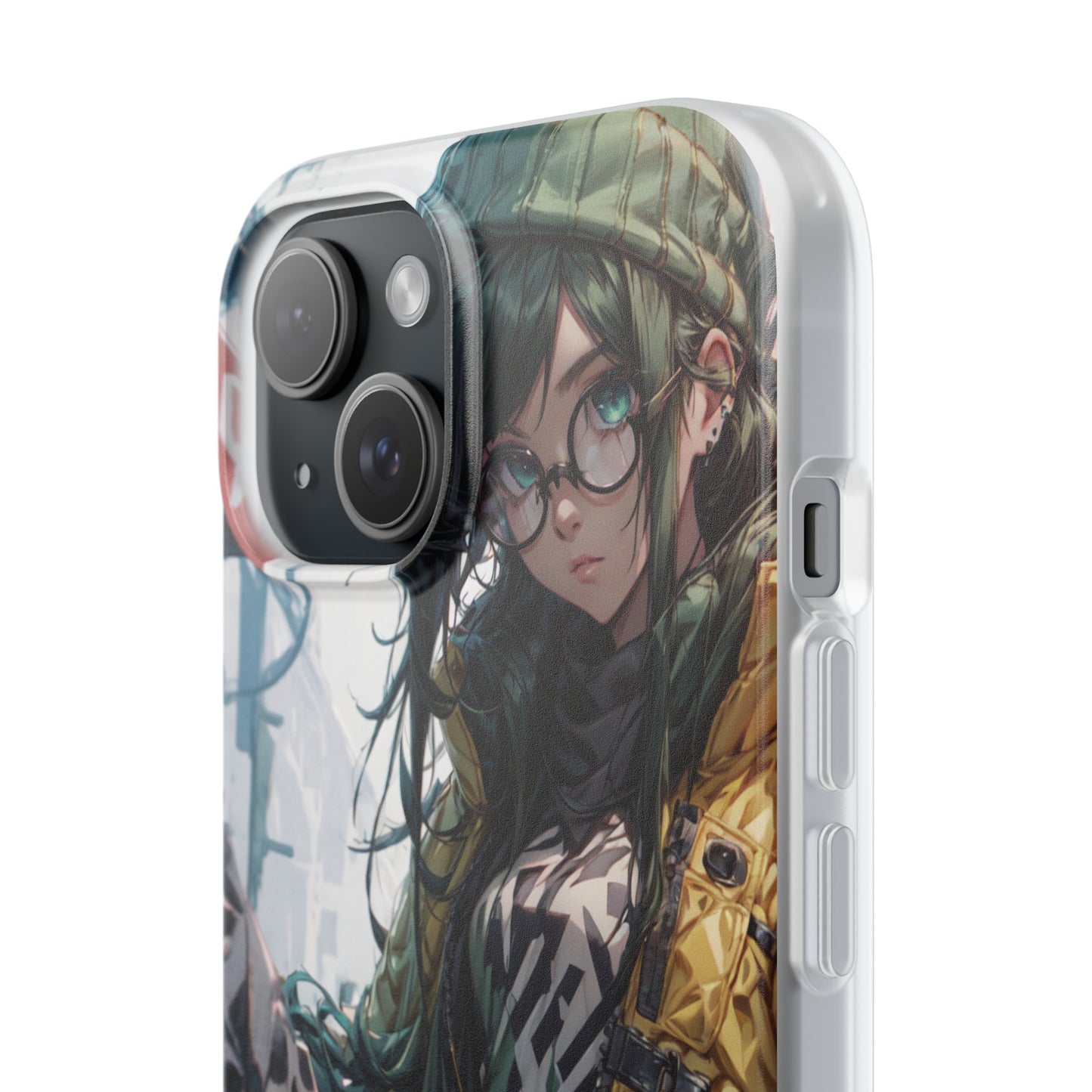 Japanese Art Phone Case – Limited Edition – KILLJOY