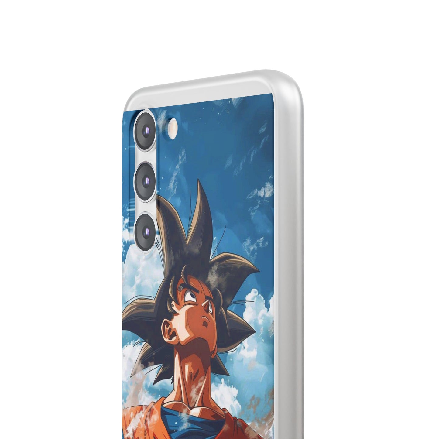 Japanese Art Phone Case – Limited Edition – BASE GOKU