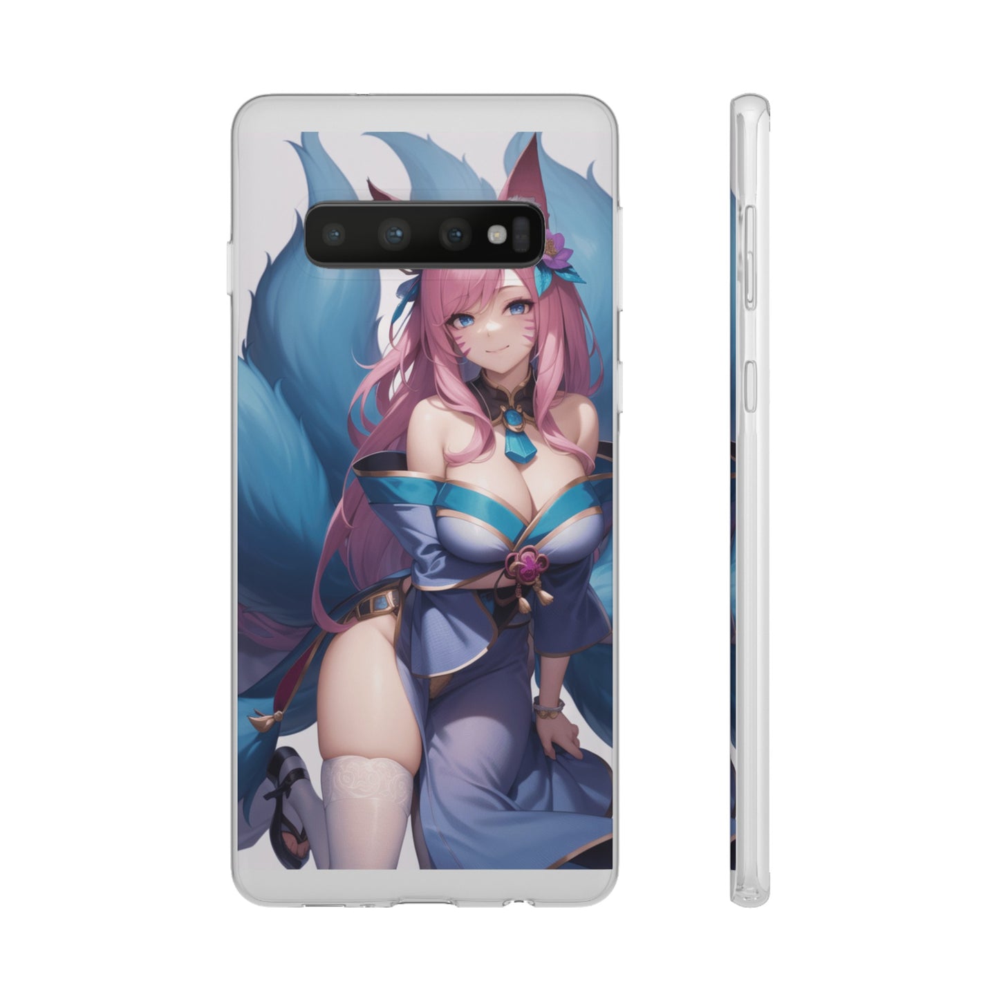 Japanese Art Phone Case – Limited Edition – AHRI 4