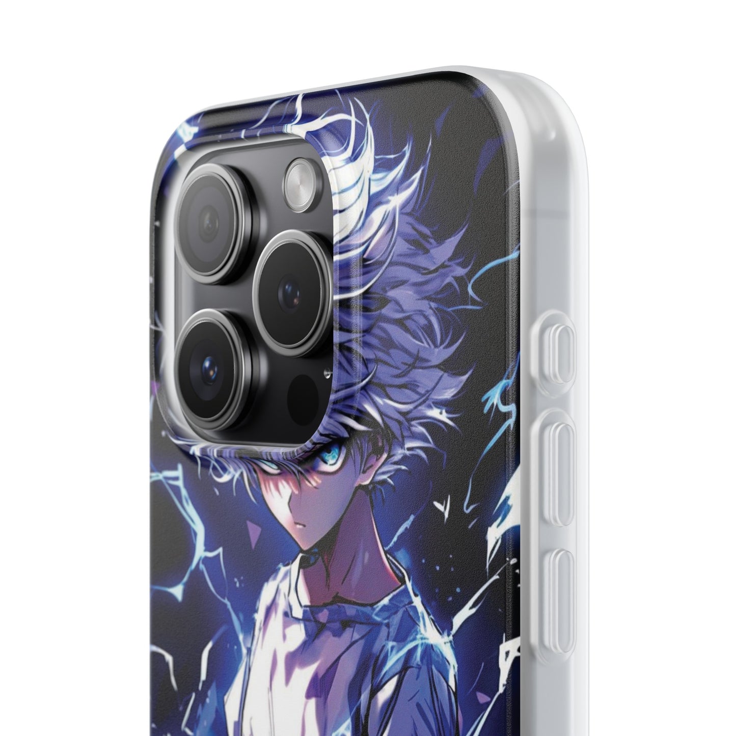 Japanese Art Phone Case – Limited Edition – KILLUA