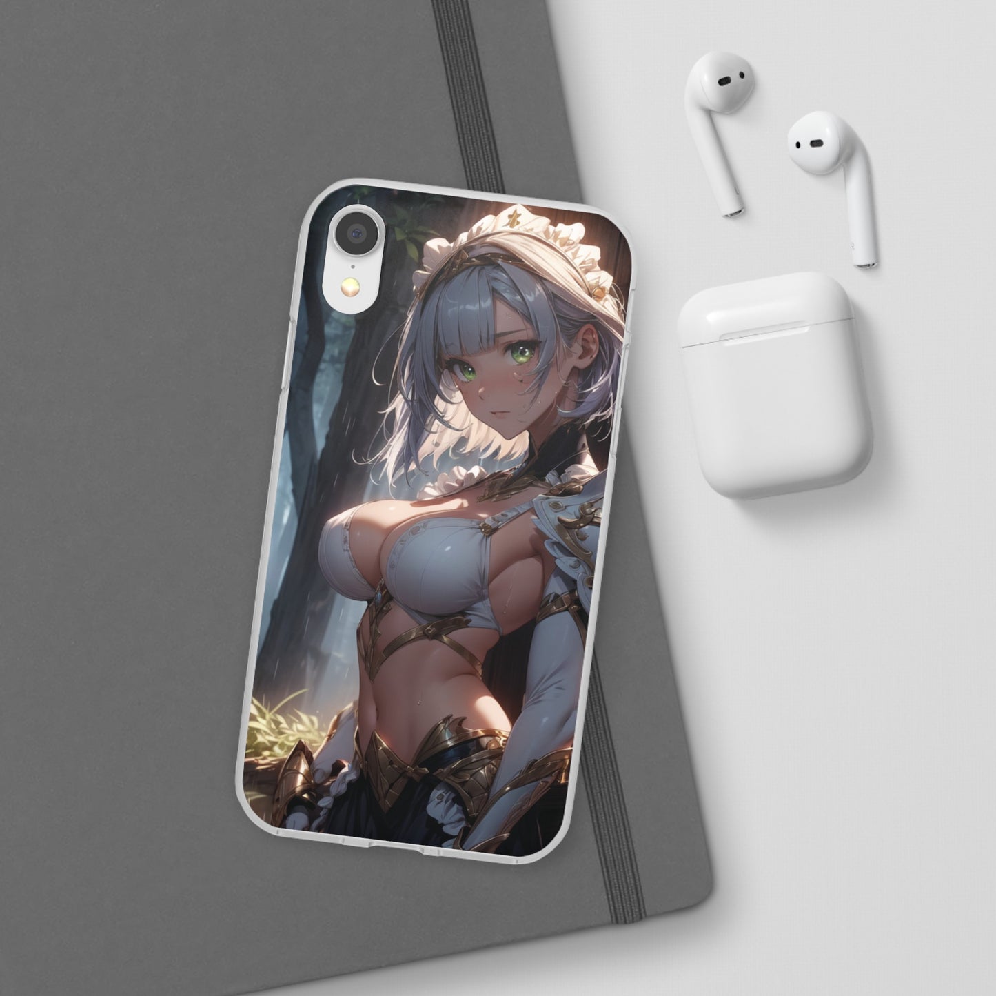 Japanese Art Phone Case – Limited Edition – NOELLE