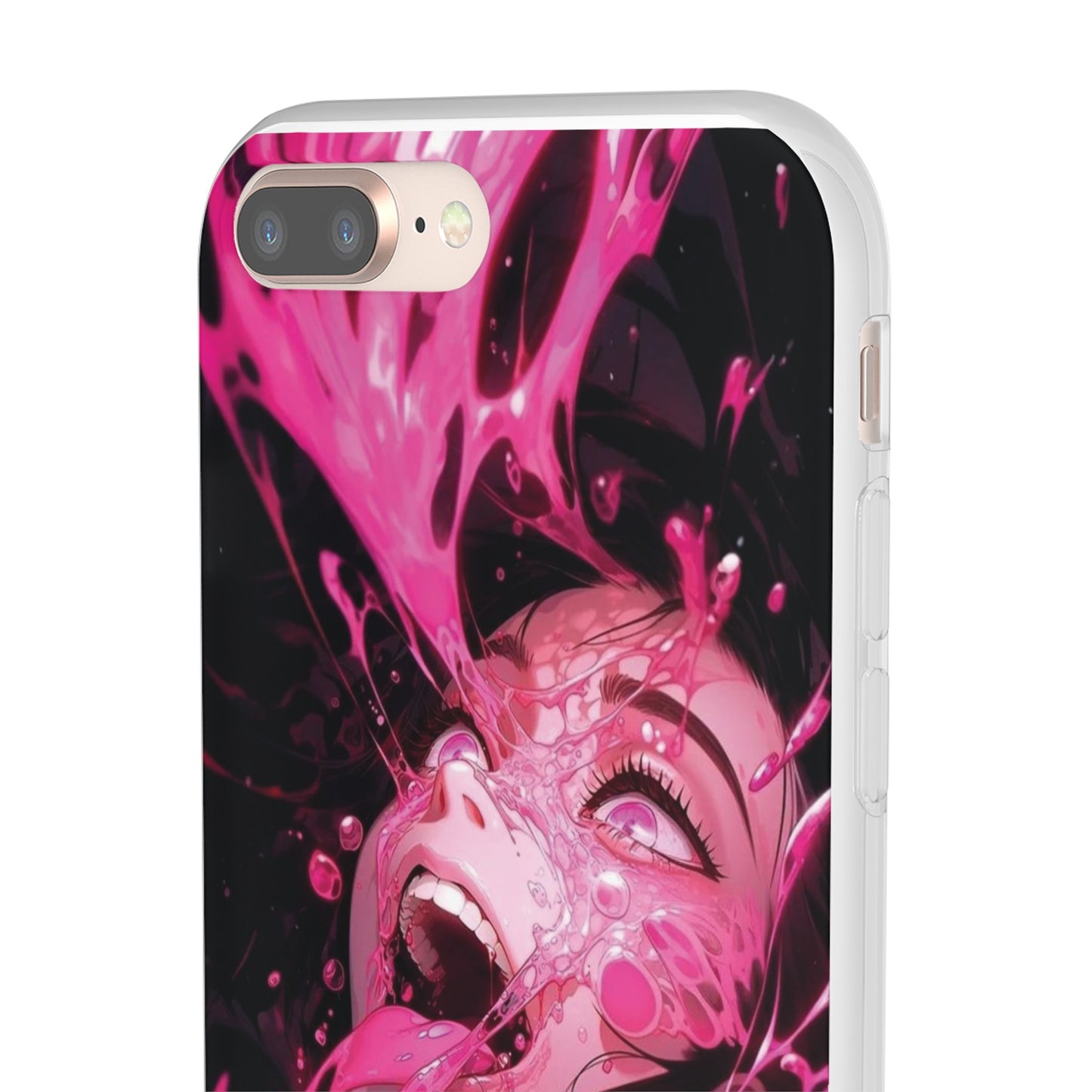 Japanese Art Phone Case – Limited Edition – NEZUSPLASH