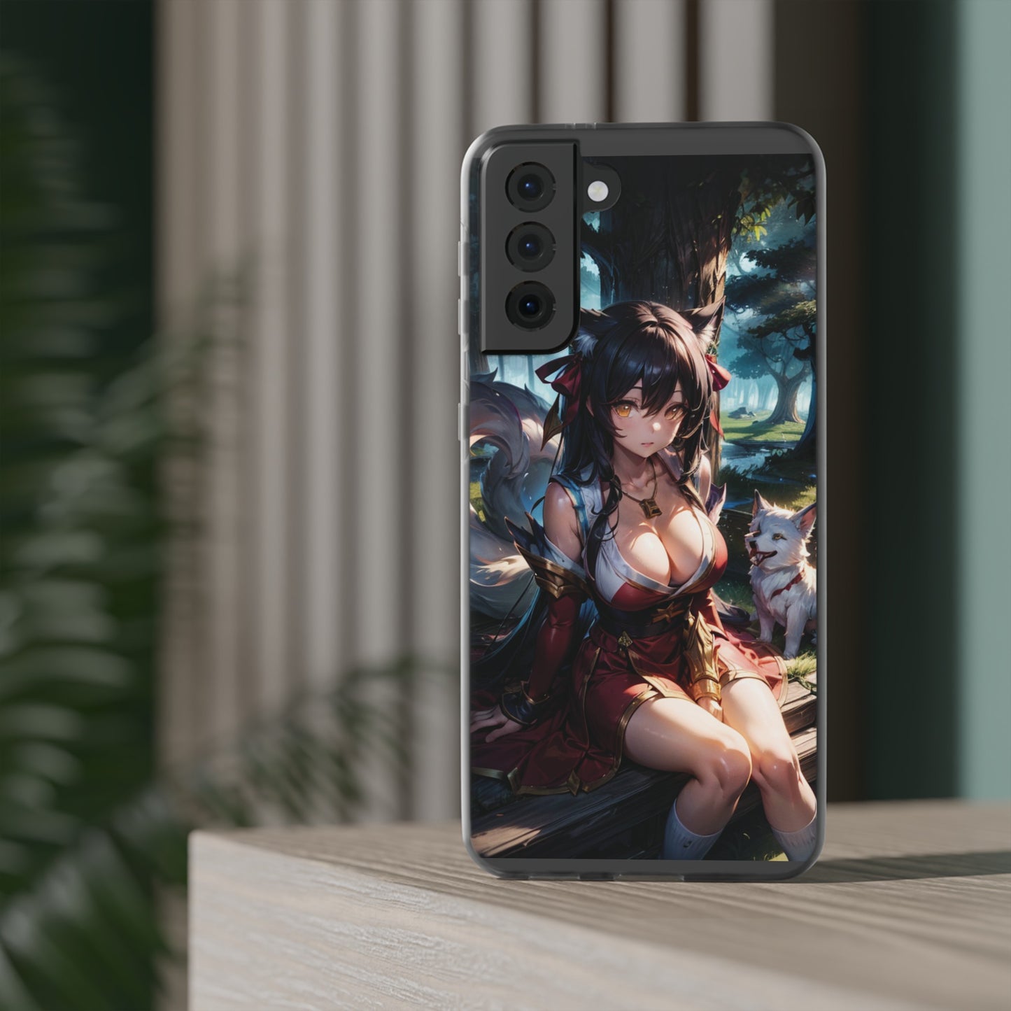 Japanese Art Phone Case – Limited Edition – AHRI 6