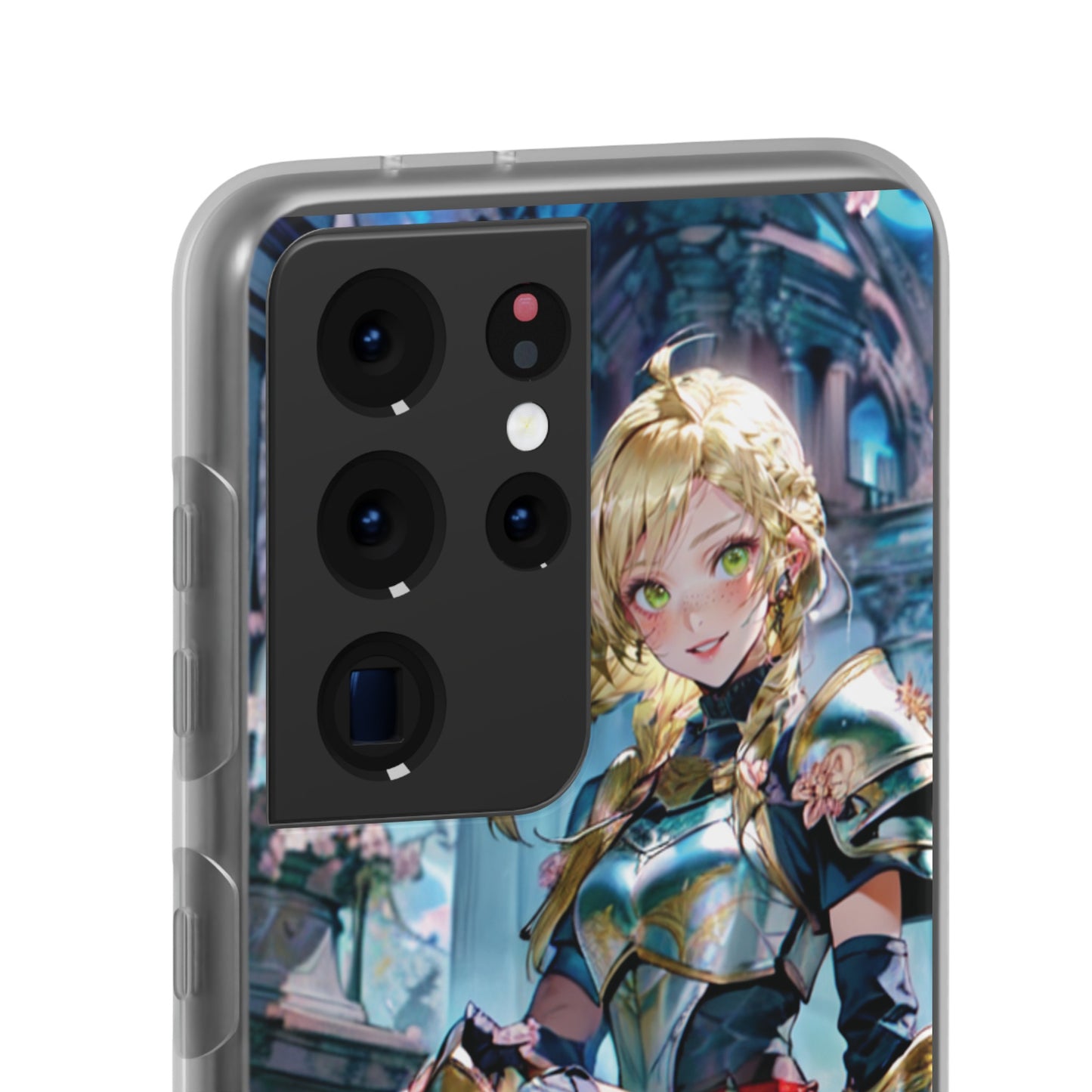 Japanese Art Phone Case – Limited Edition – STELLA