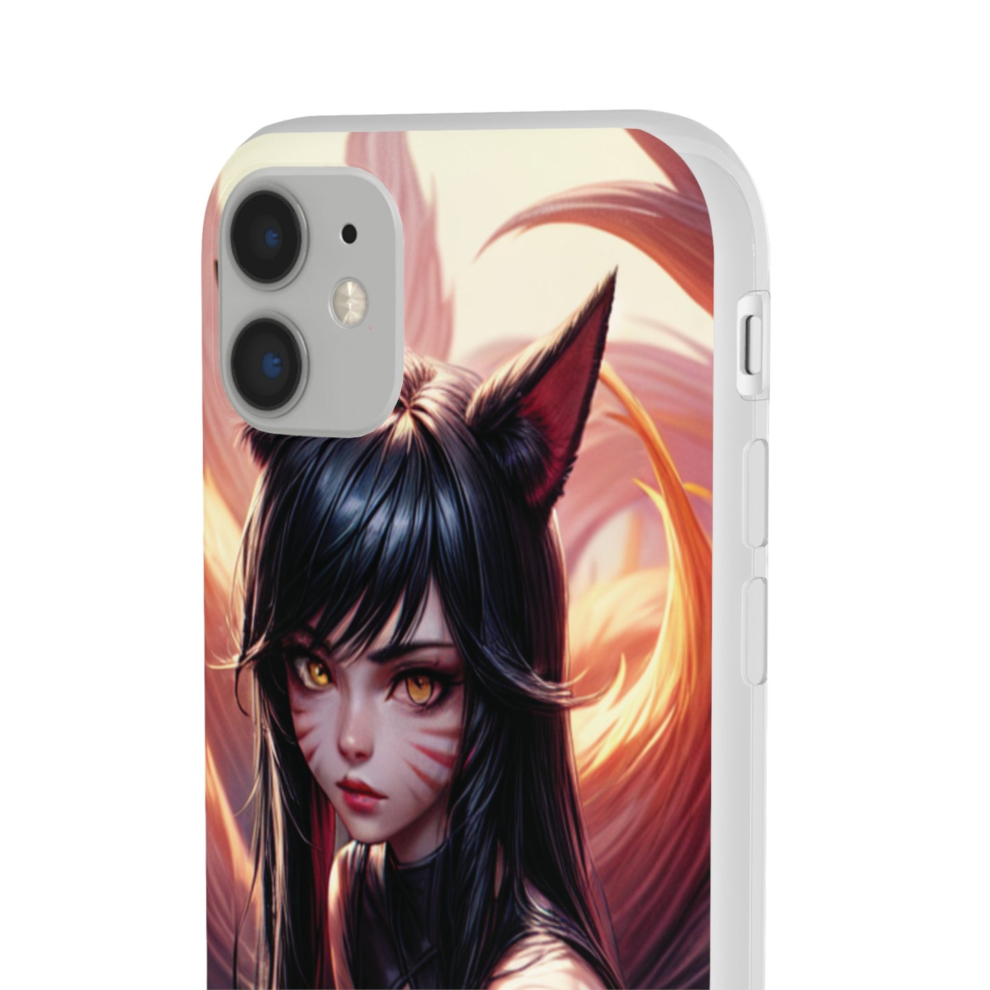 Japanese Art Phone Case – Limited Edition – AHRI 5