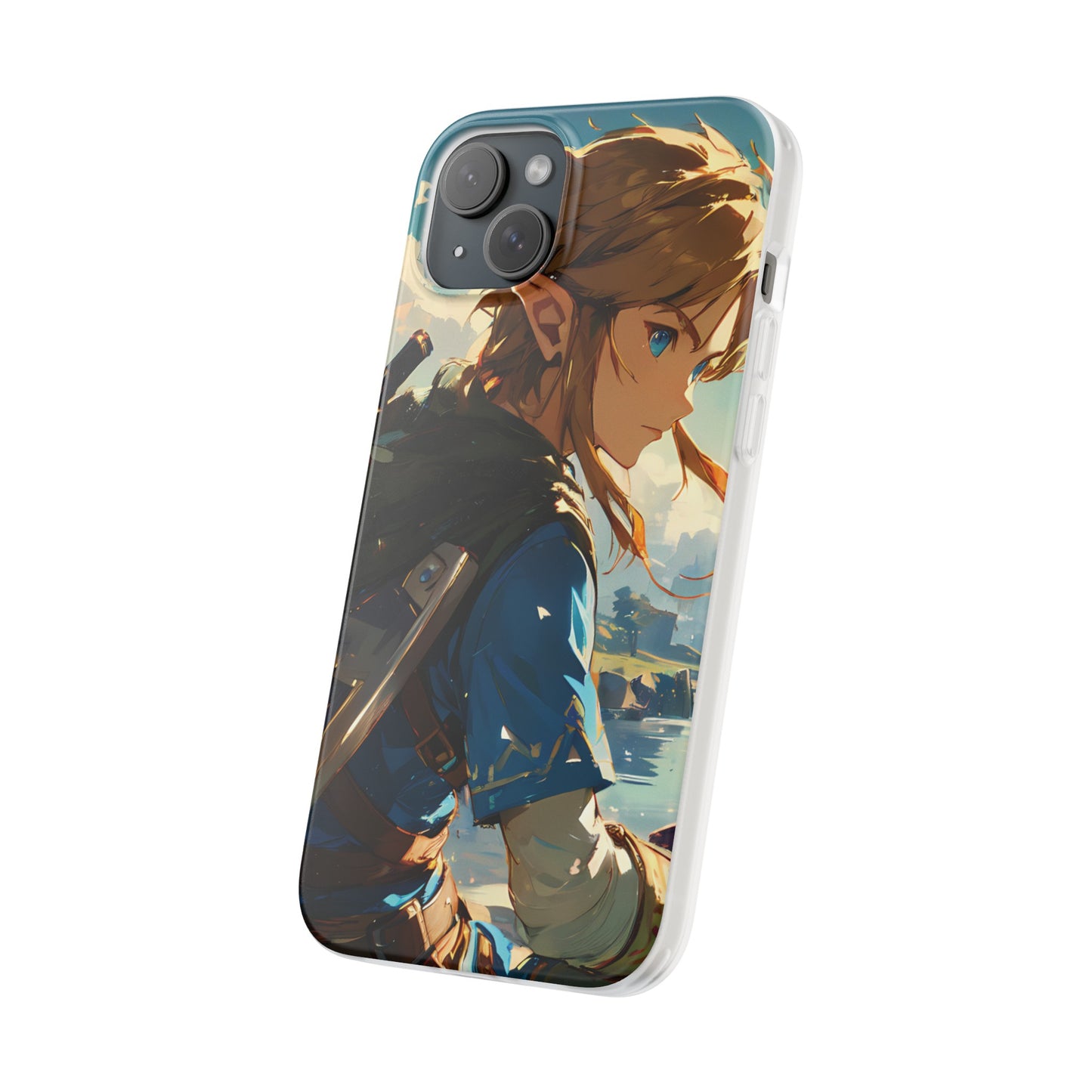 Japanese Art Phone Case – Limited Edition – LINK