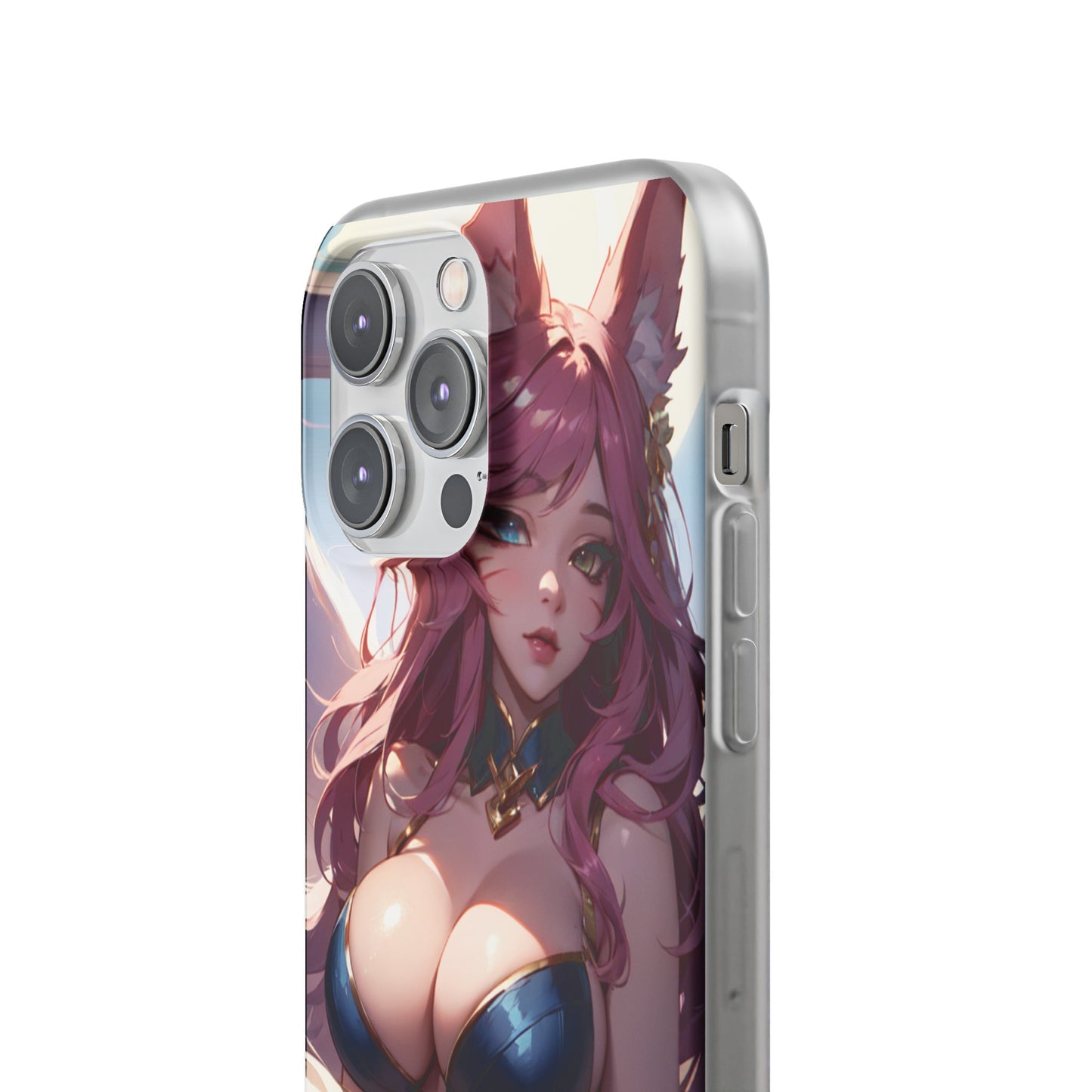 Japanese Art Phone Case – Limited Edition – AHRI 3