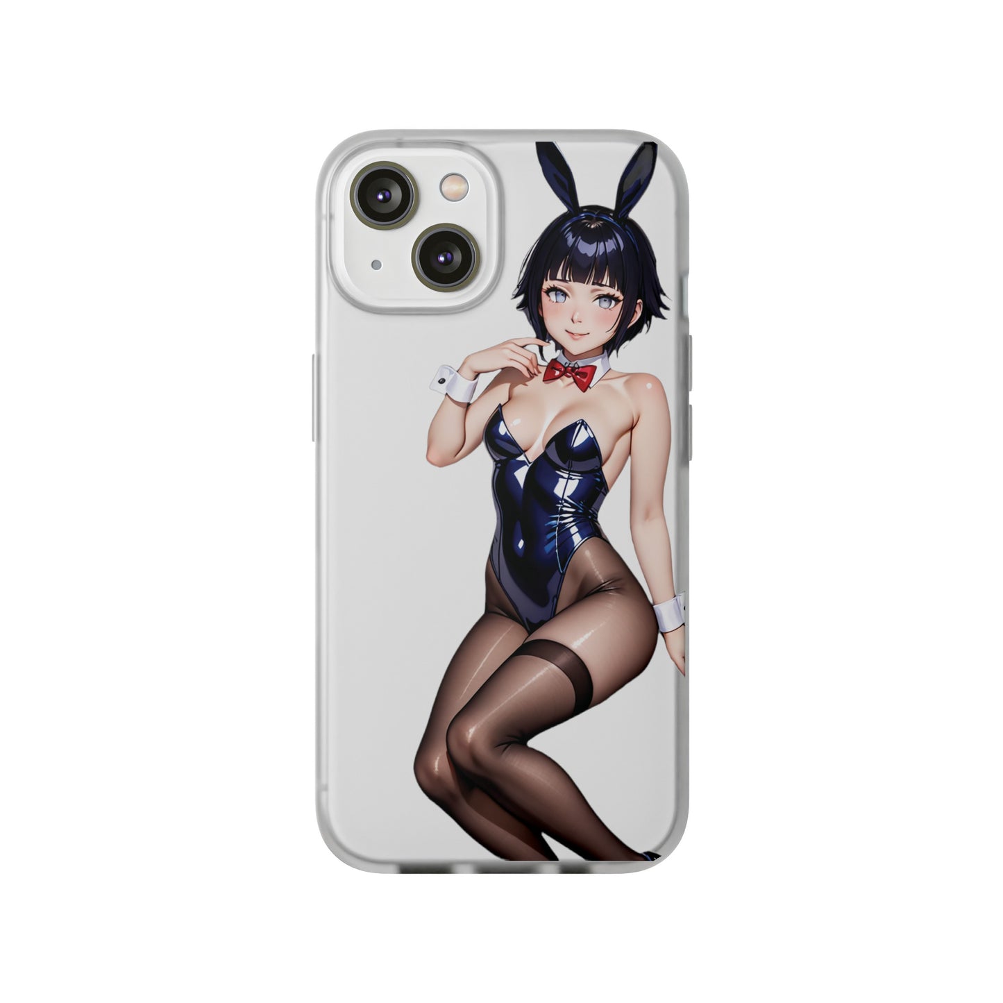 Japanese Art Phone Case – Limited Edition – HINATA BUNNY