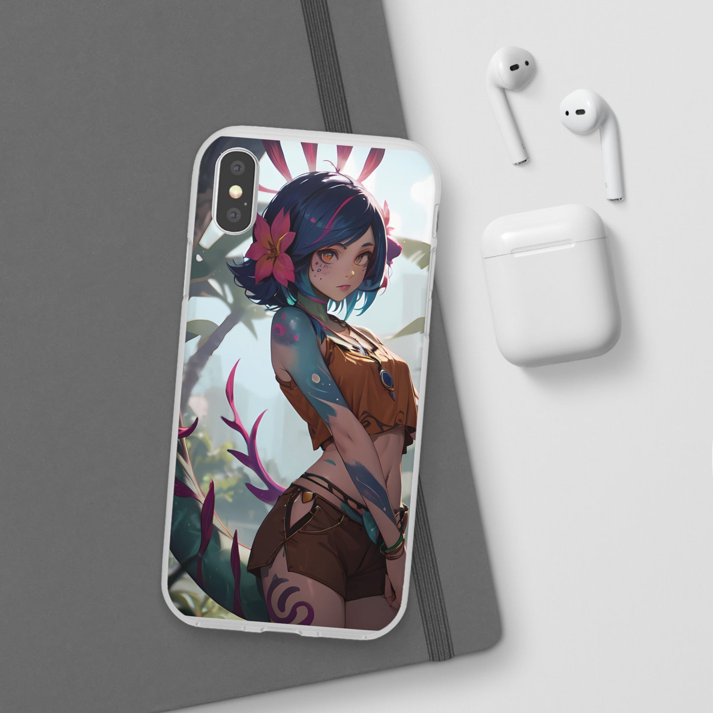 Japanese Art Phone Case – Limited Edition – NEEKO