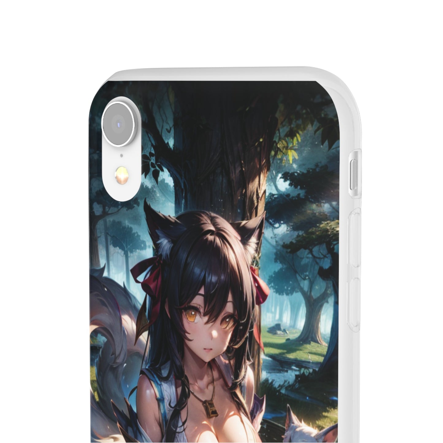 Japanese Art Phone Case – Limited Edition – AHRI 6