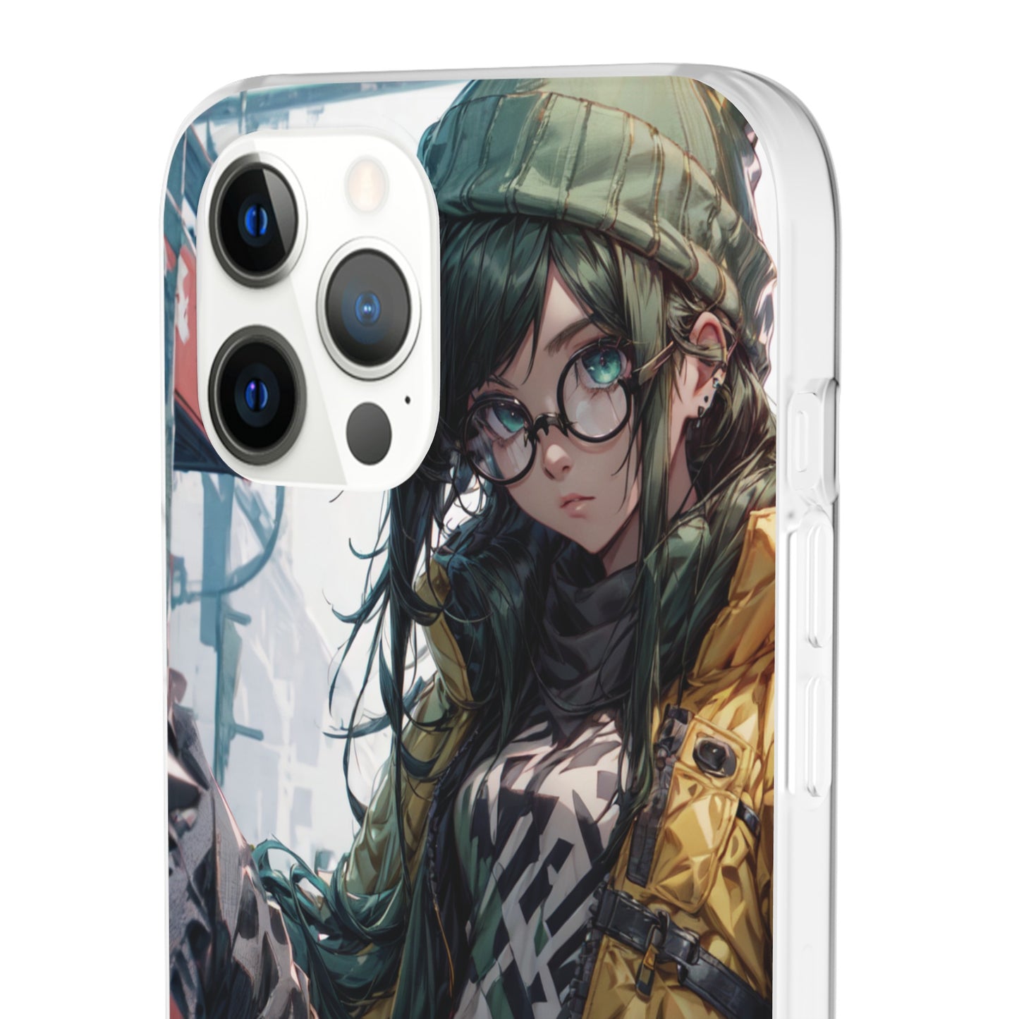 Japanese Art Phone Case – Limited Edition – KILLJOY