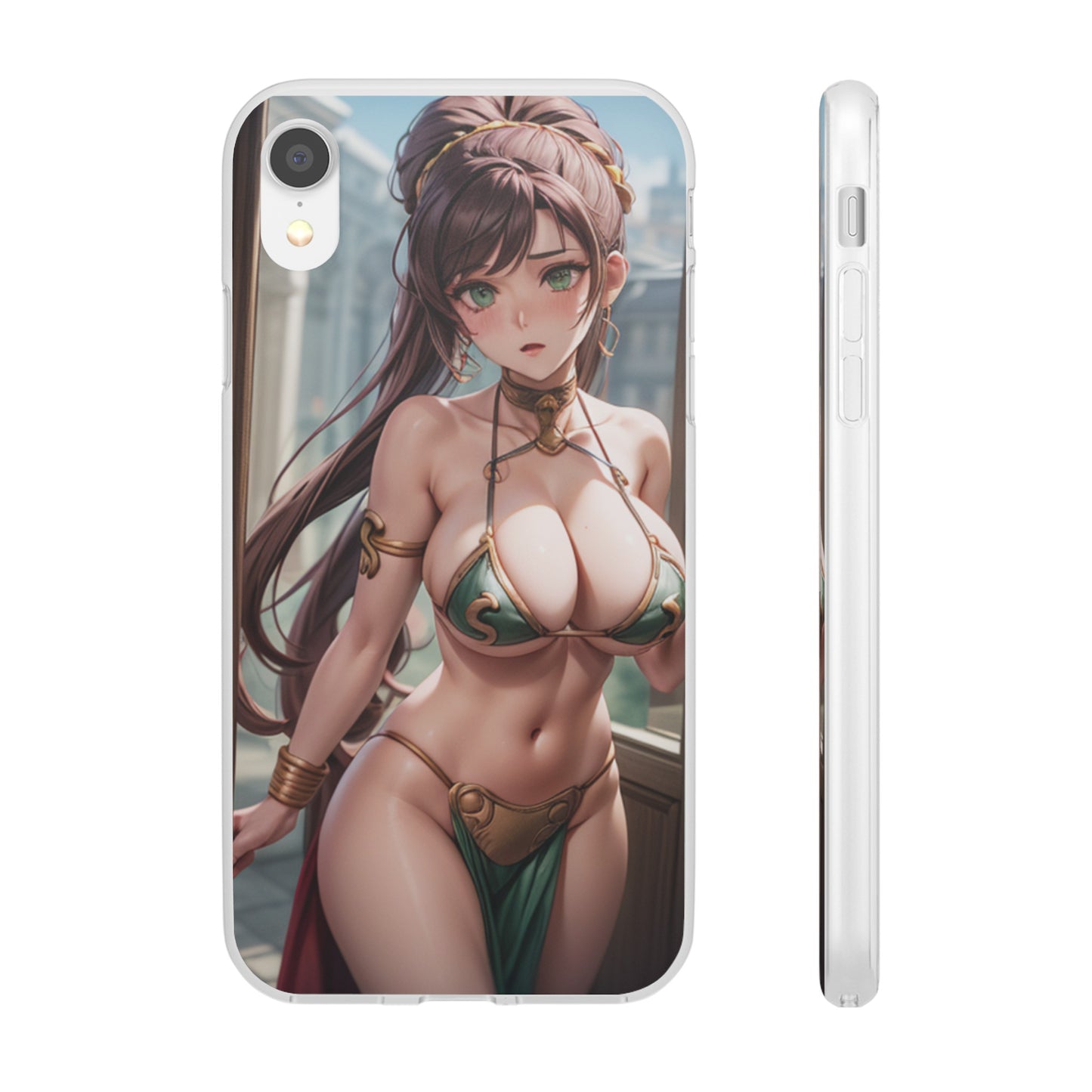 Japanese Art Phone Case – Limited Edition – LEIA