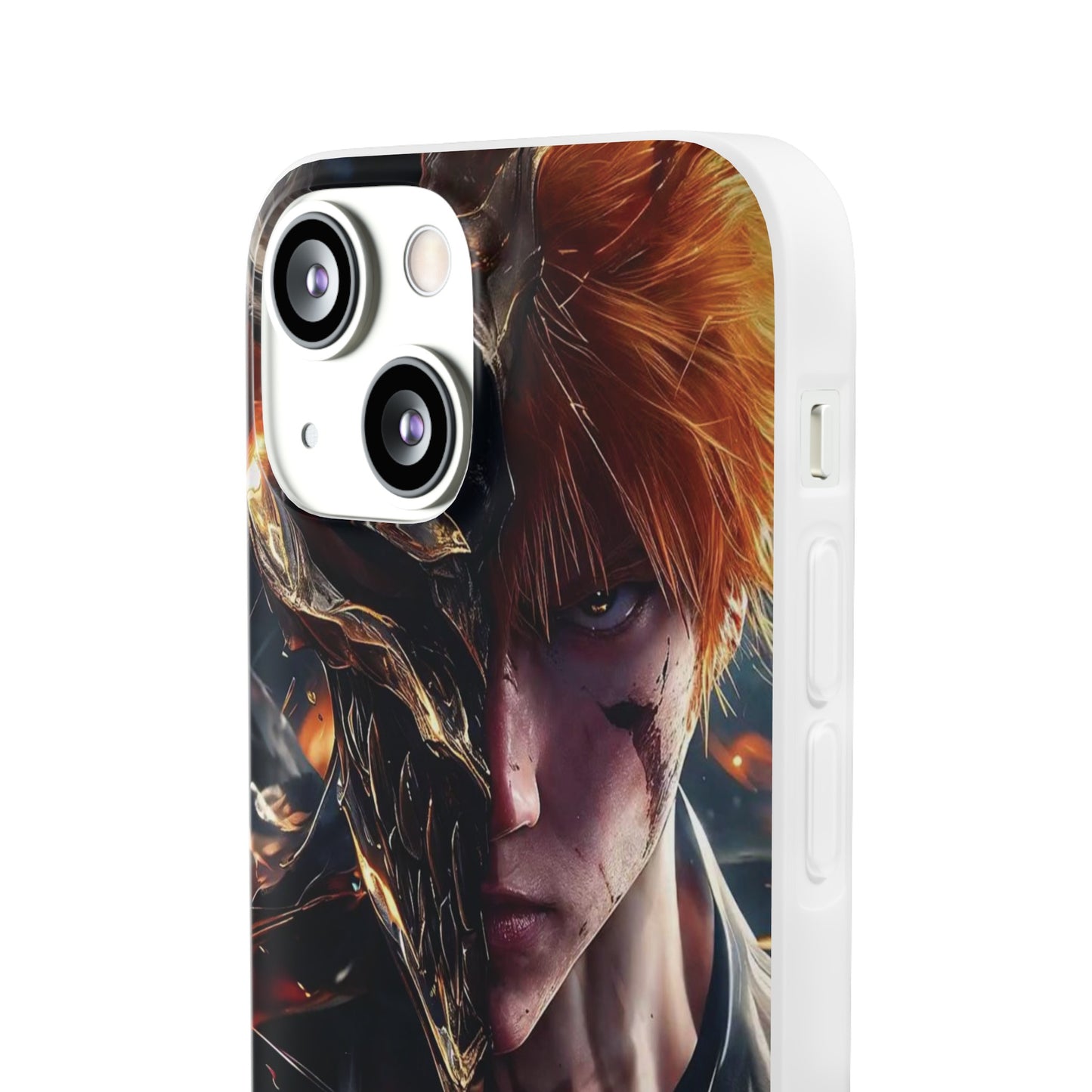 Japanese Art Phone Case – Limited Edition – BANKAI