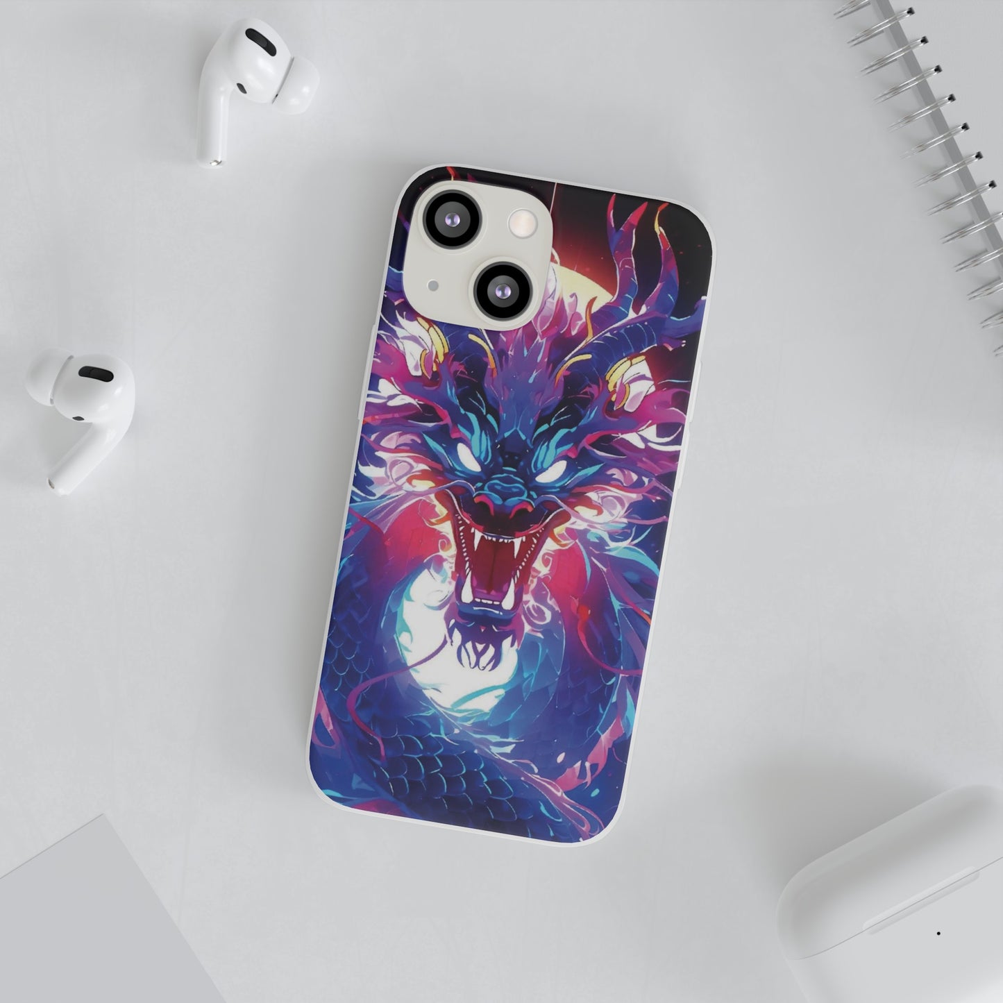 Japanese Art Phone Case – Limited Edition – EPIC RYU