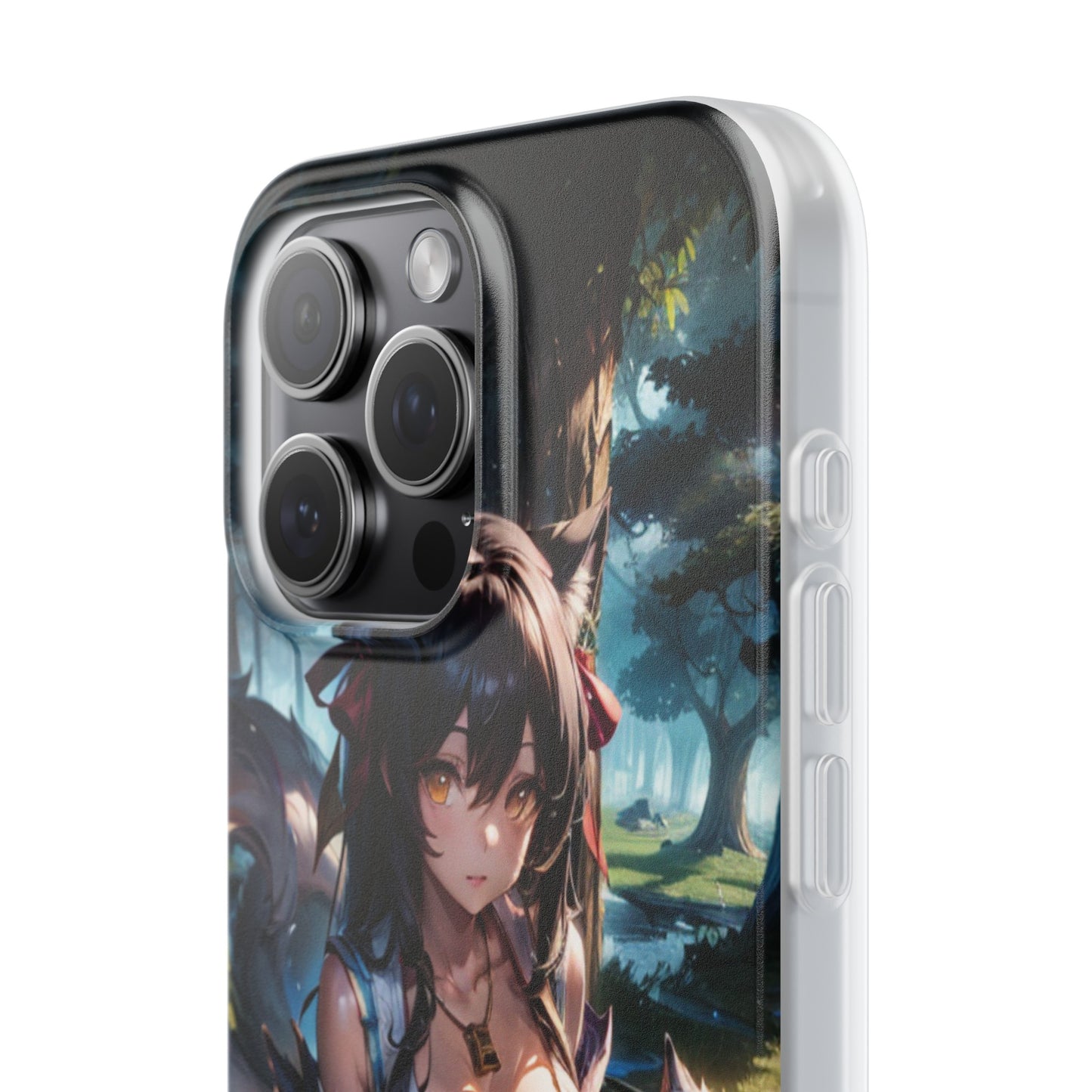 Japanese Art Phone Case – Limited Edition – AHRI 6