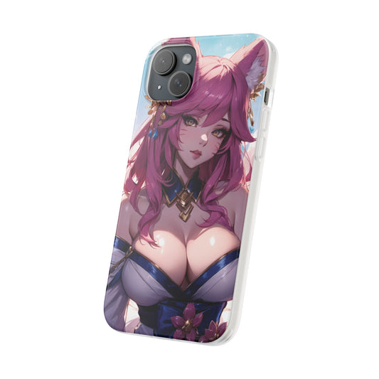 Japanese Art Phone Case – Limited Edition – AHRI 2