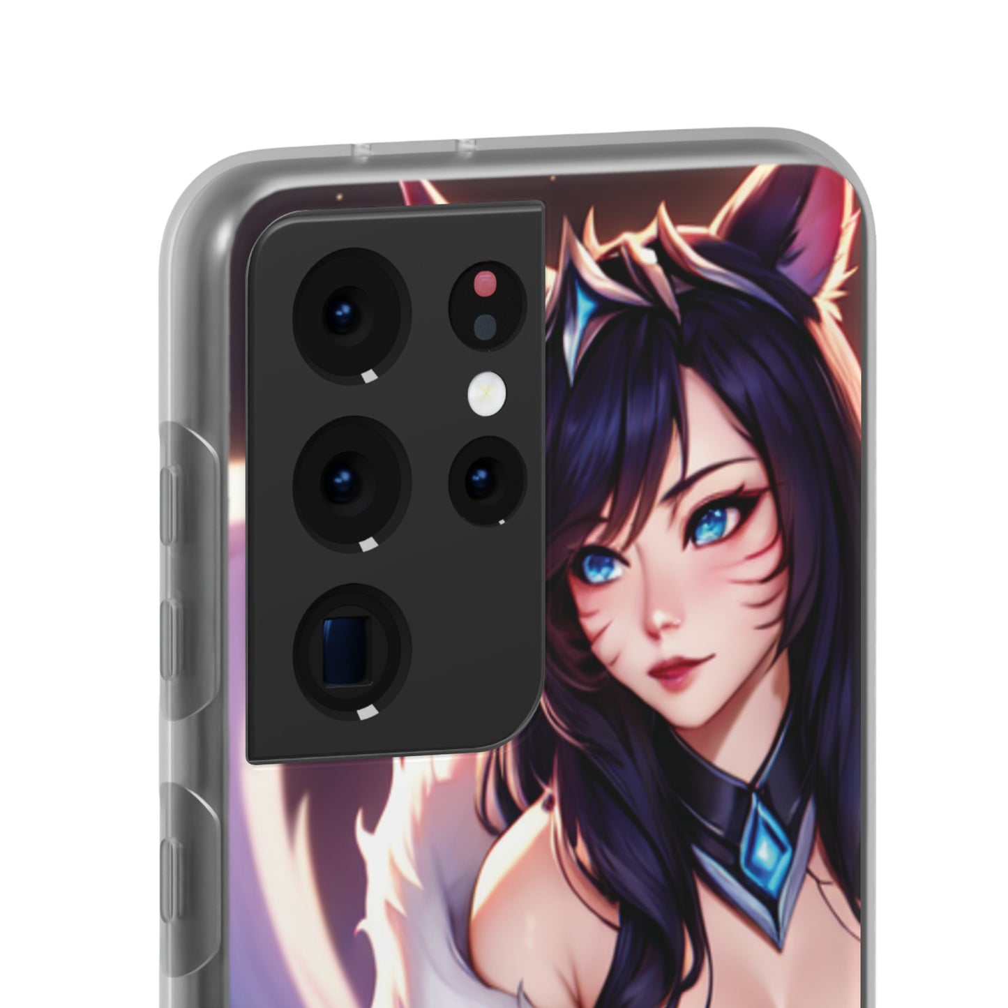 Japanese Art Phone Case – Limited Edition – AHRI