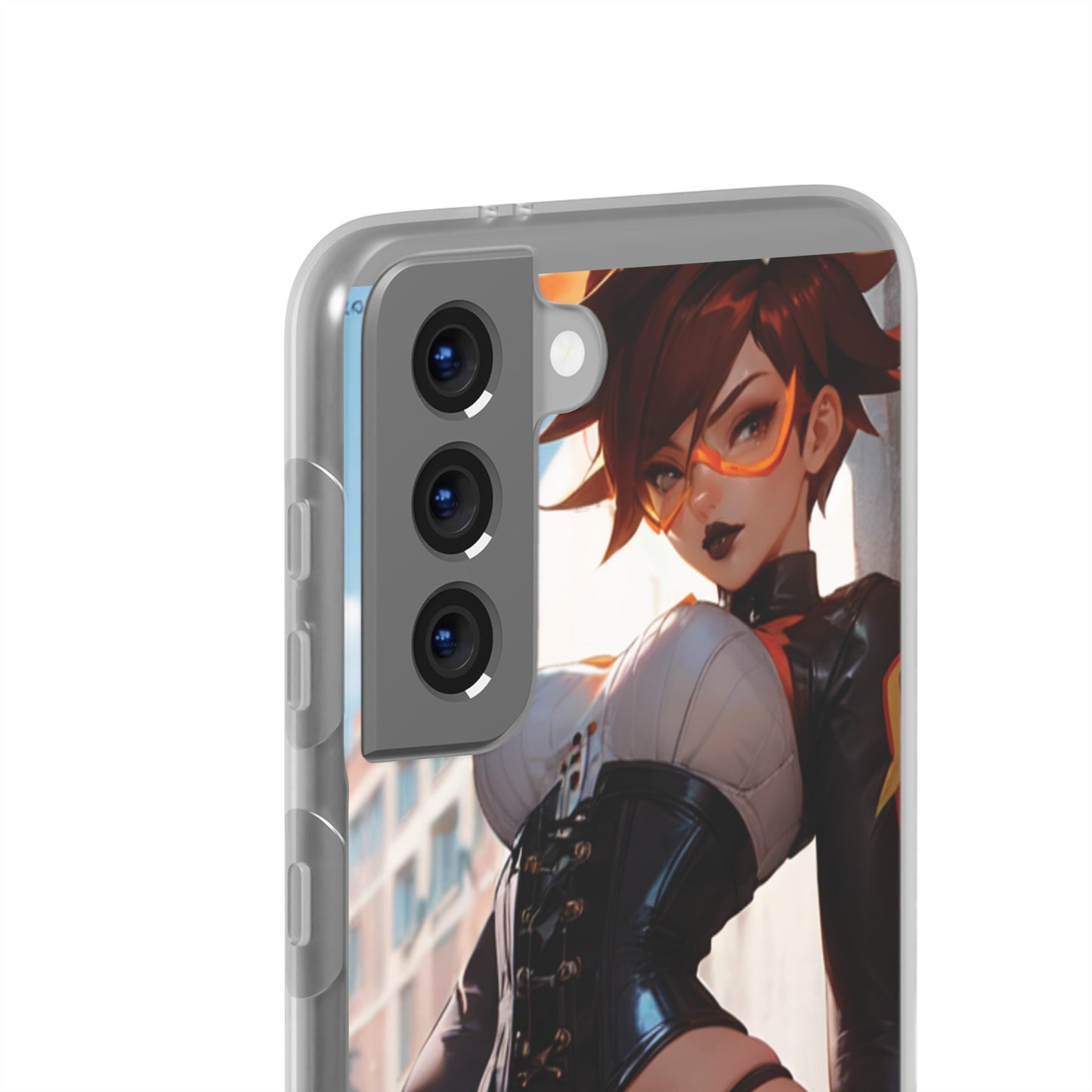 Japanese Art Phone Case – Limited Edition – TRACER