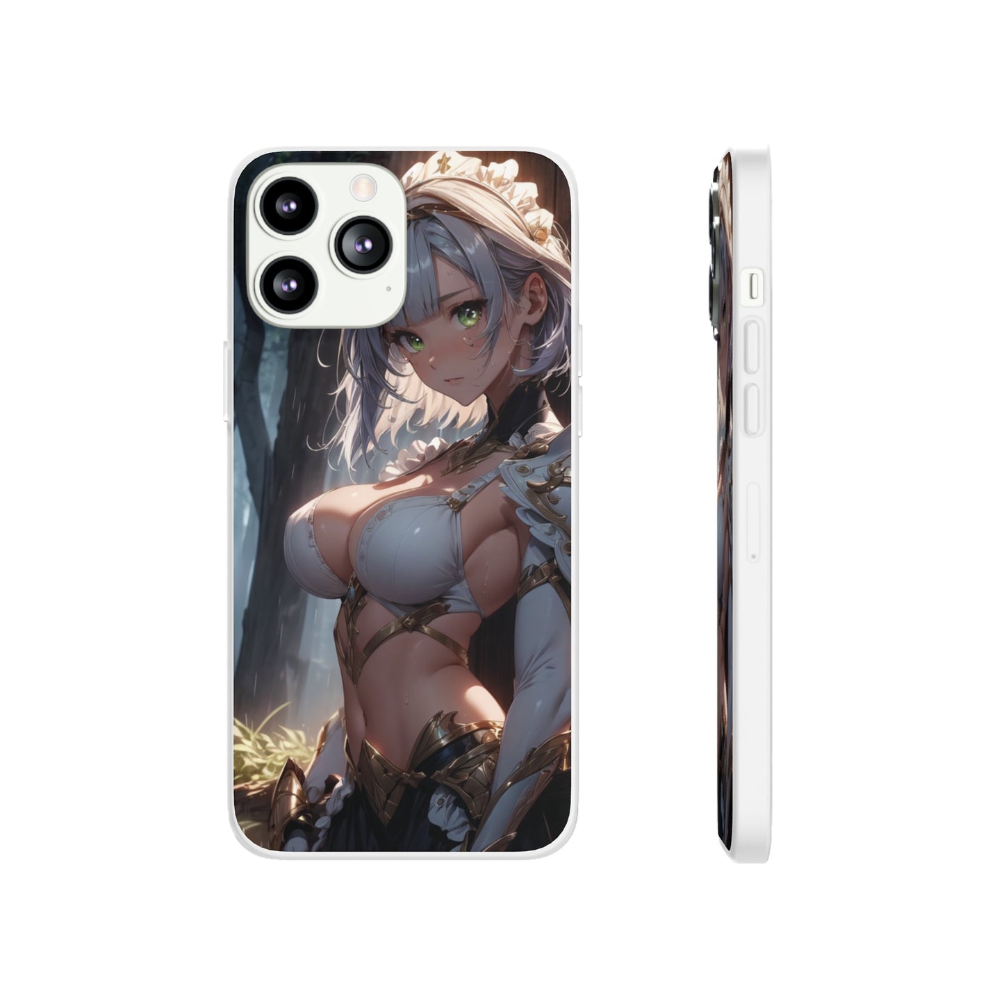 Japanese Art Phone Case – Limited Edition – NOELLE