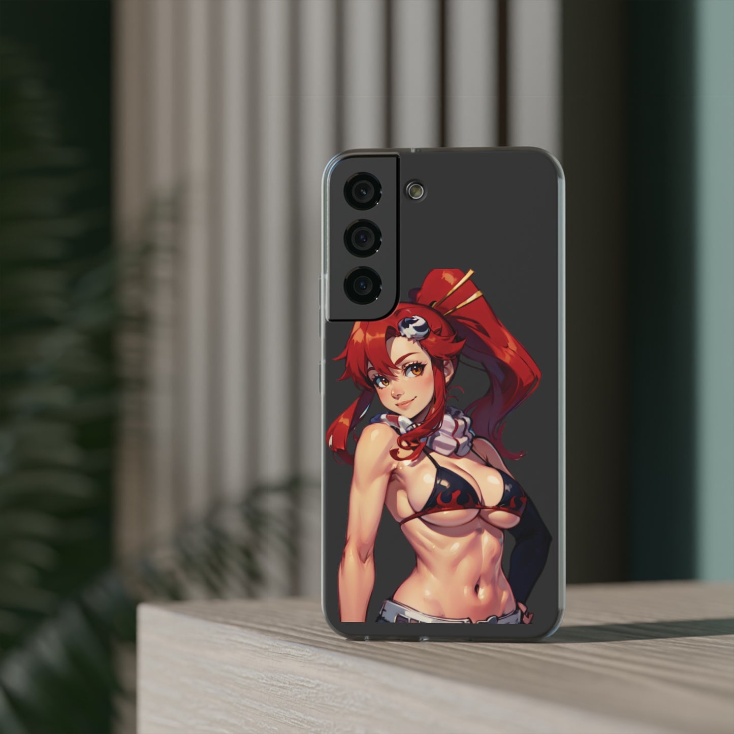 Japanese Art Phone Case – Limited Edition – YOKO