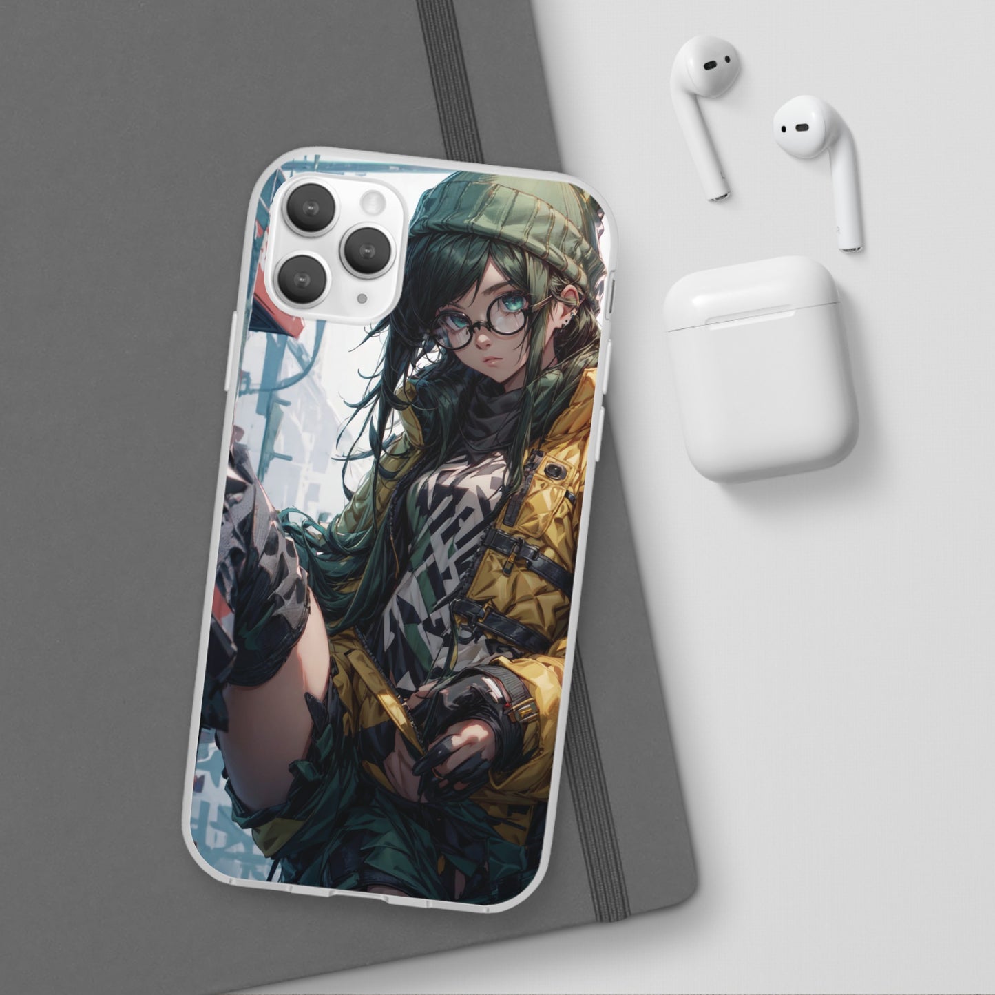 Japanese Art Phone Case – Limited Edition – KILLJOY