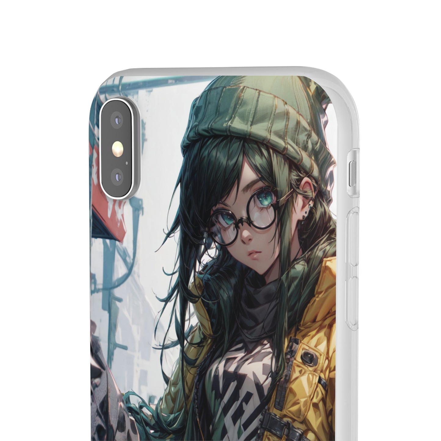 Japanese Art Phone Case – Limited Edition – KILLJOY