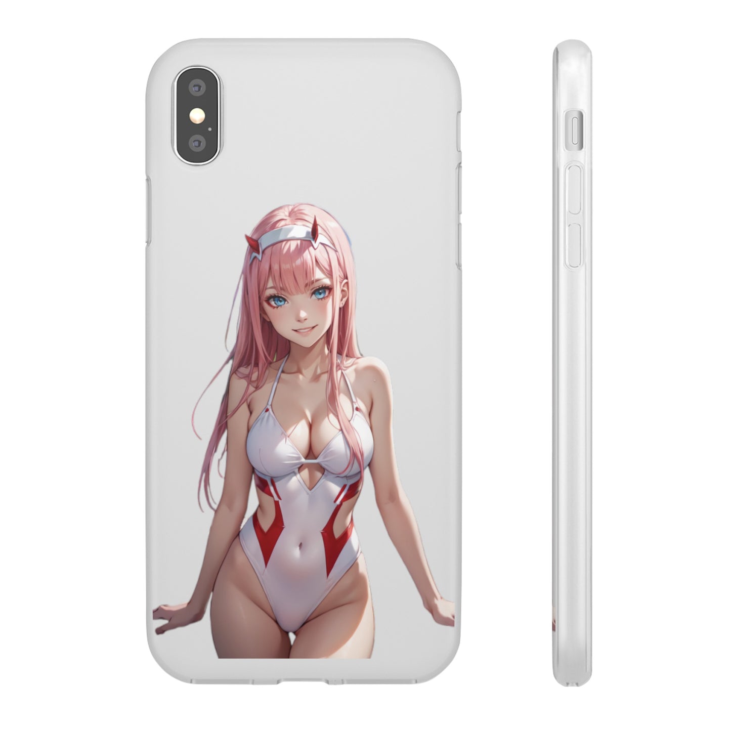 Japanese Art Phone Case – Limited Edition – DARLING