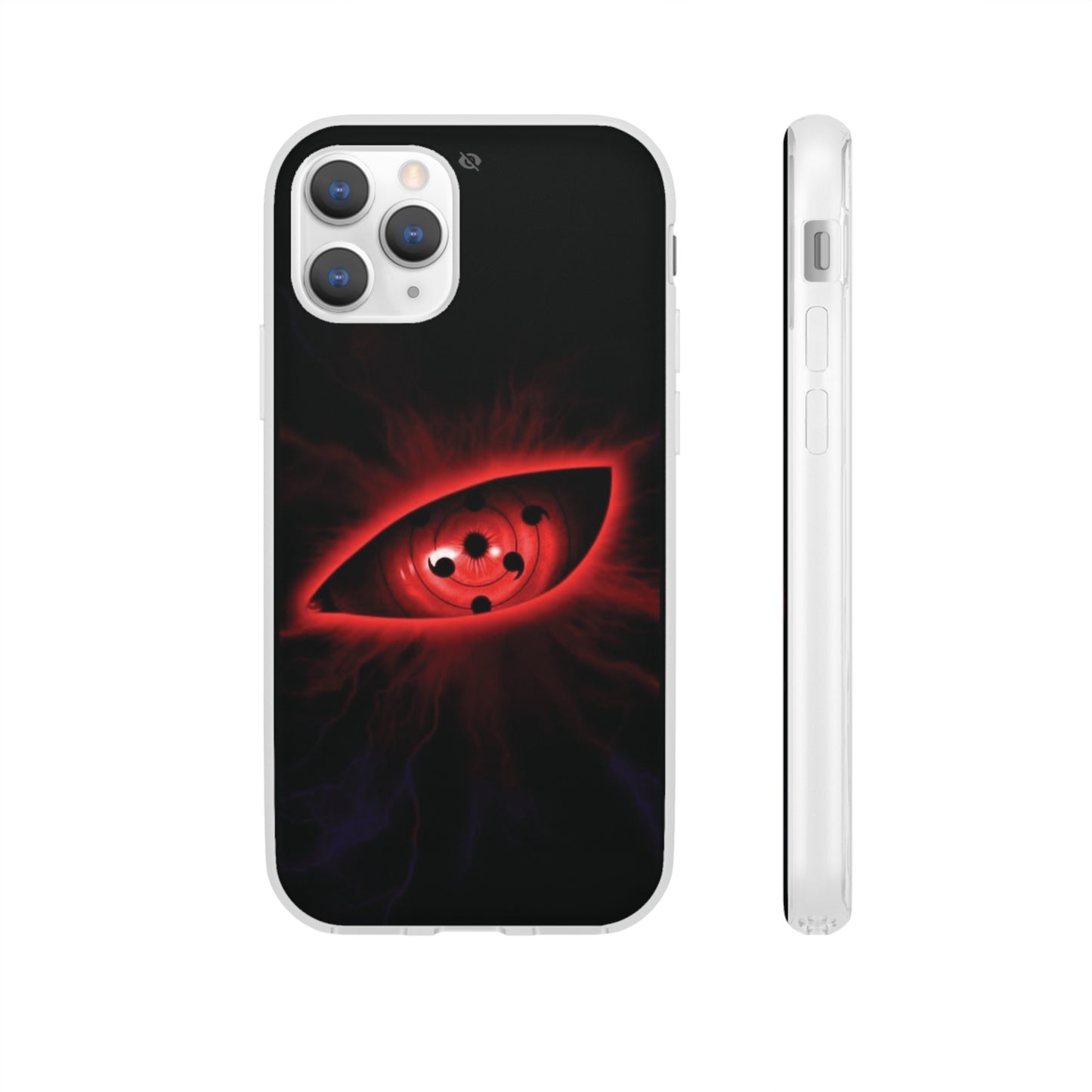 Japanese Art Phone Case – Limited Edition – SHARINGAN