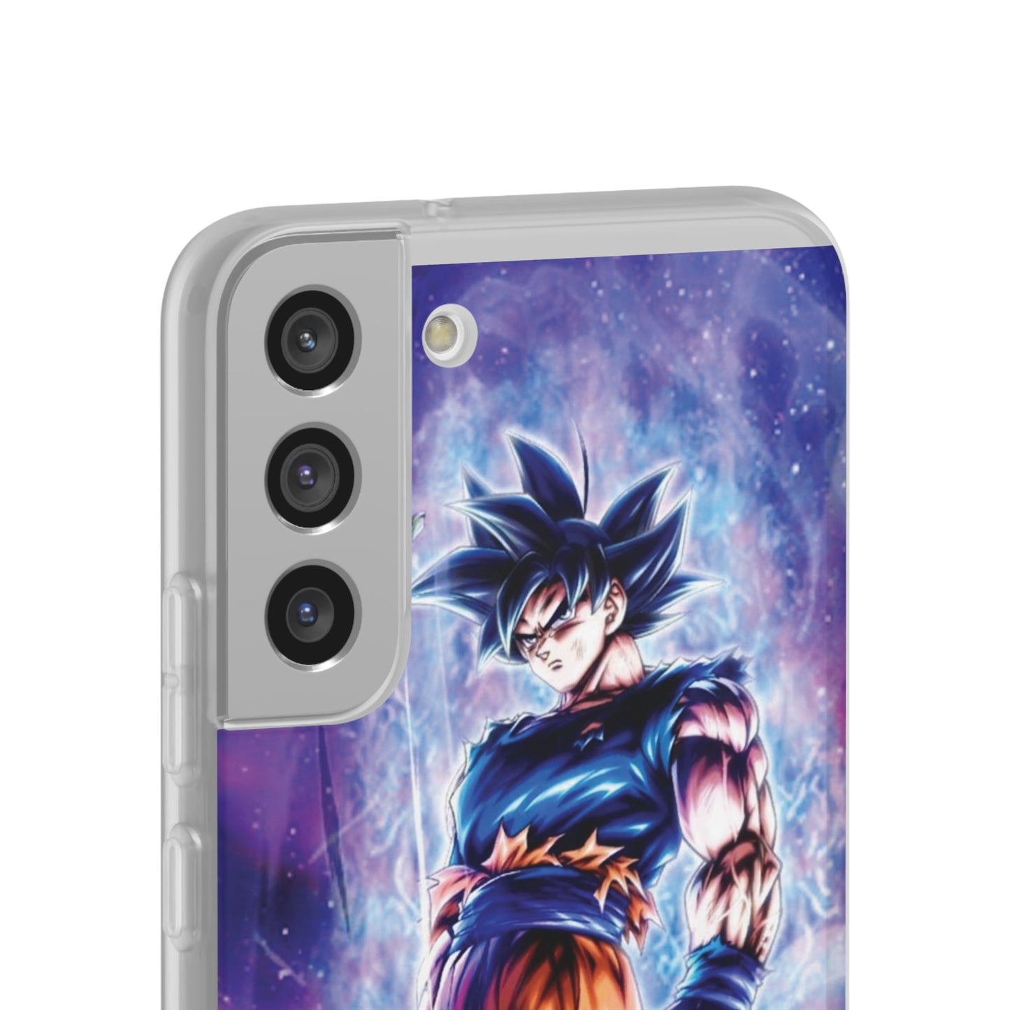 Japanese Art Phone Case – Limited Edition –GOKU ULTRA