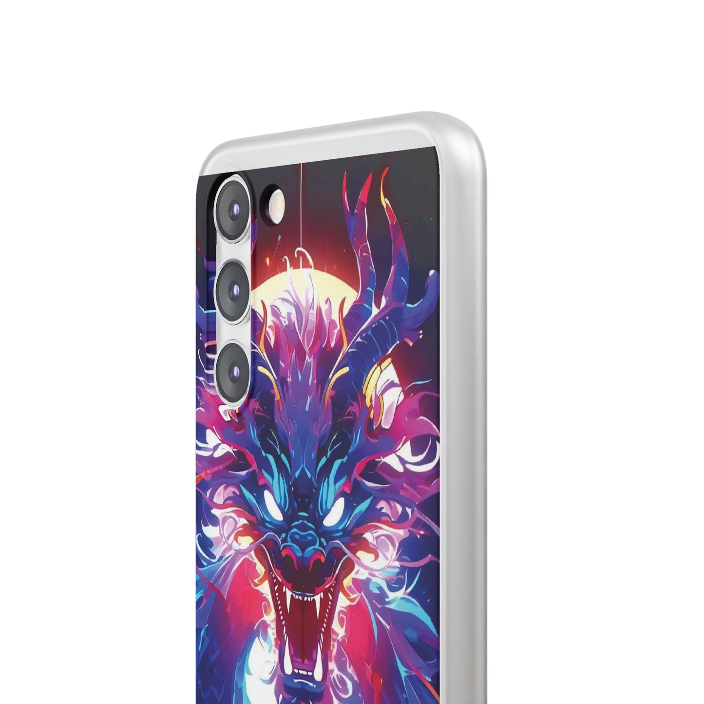 Japanese Art Phone Case – Limited Edition – EPIC RYU