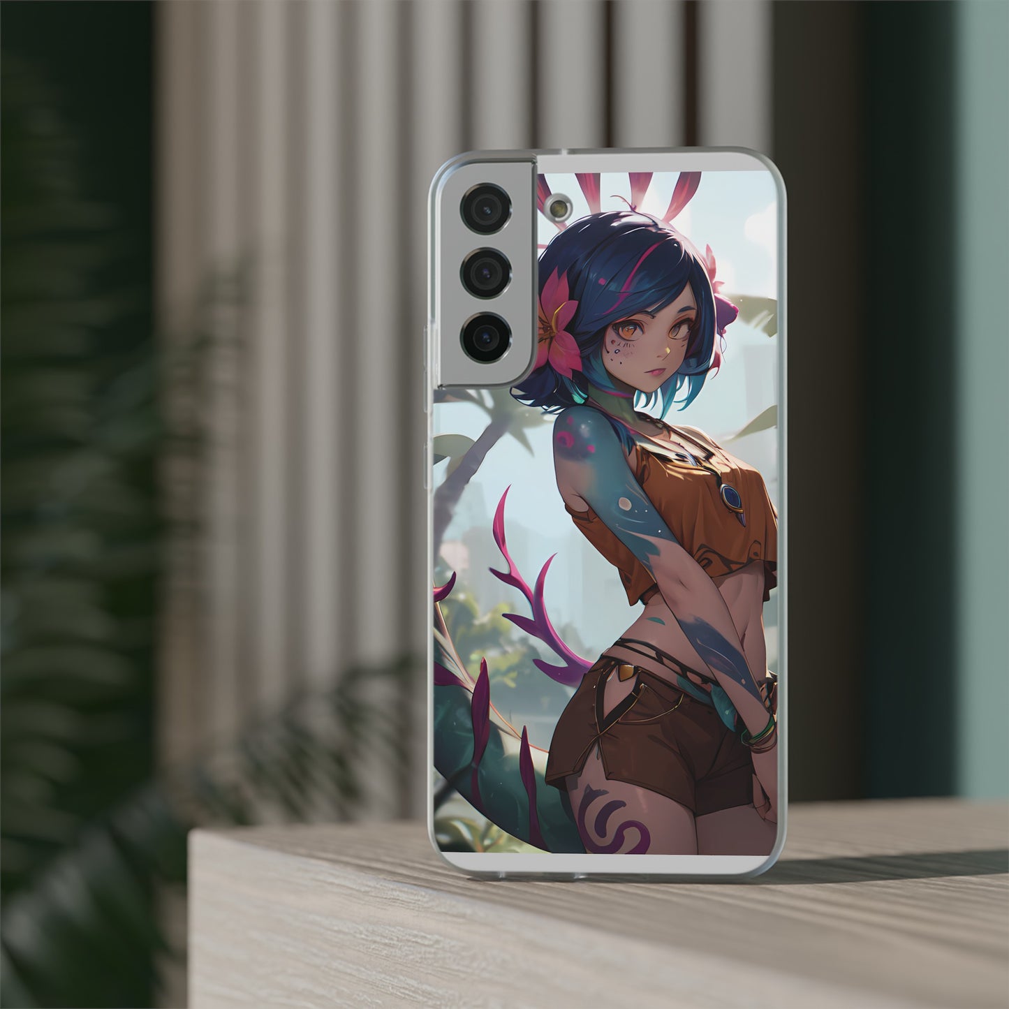 Japanese Art Phone Case – Limited Edition – NEEKO